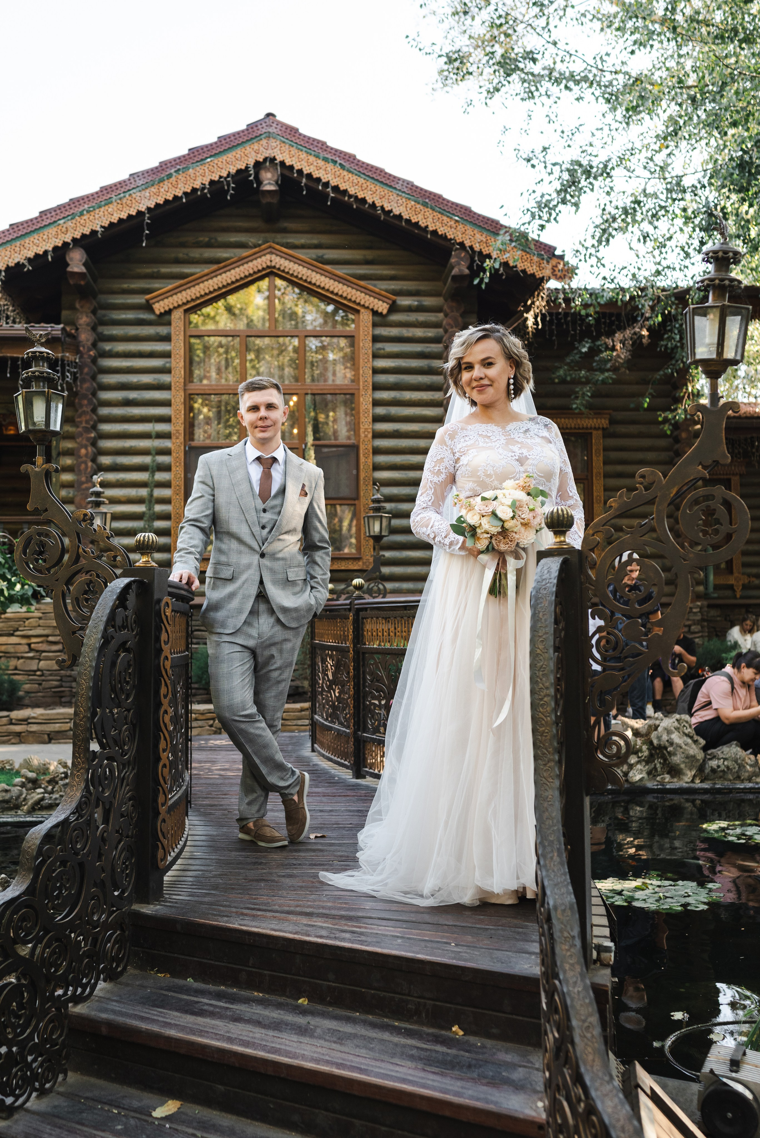 Настя и Дима. Фотограф в Каменске-Шахтинском Ольга Сагал