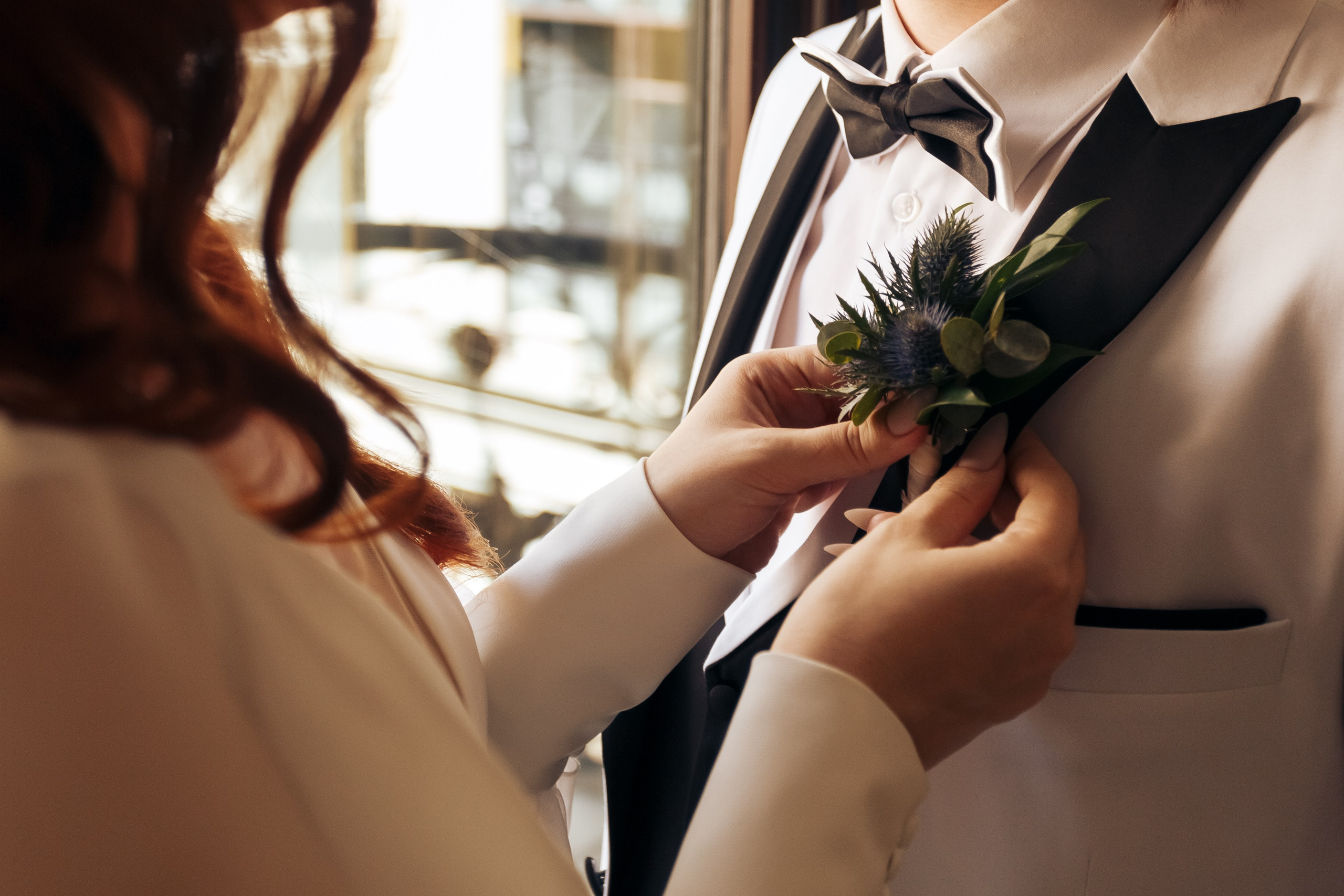 Сергей и Елена. Свадебный фотограф в Краснодаре Николай Крауз