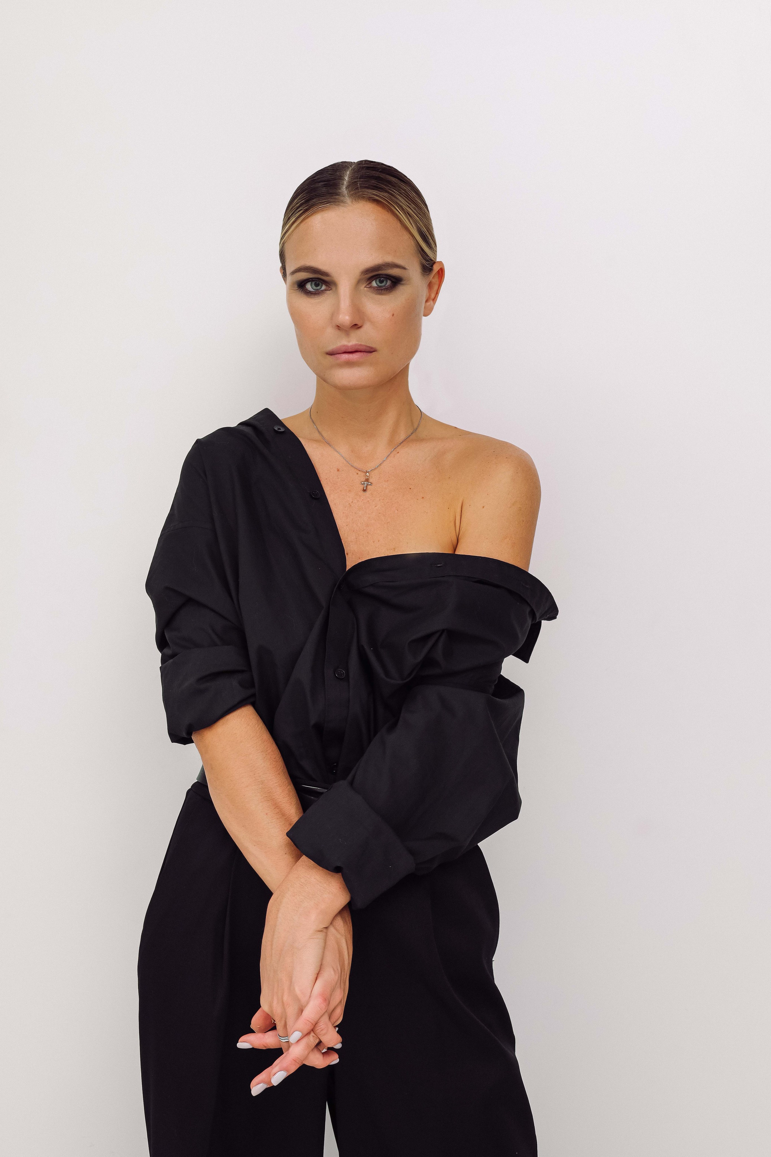 Alena. Главная