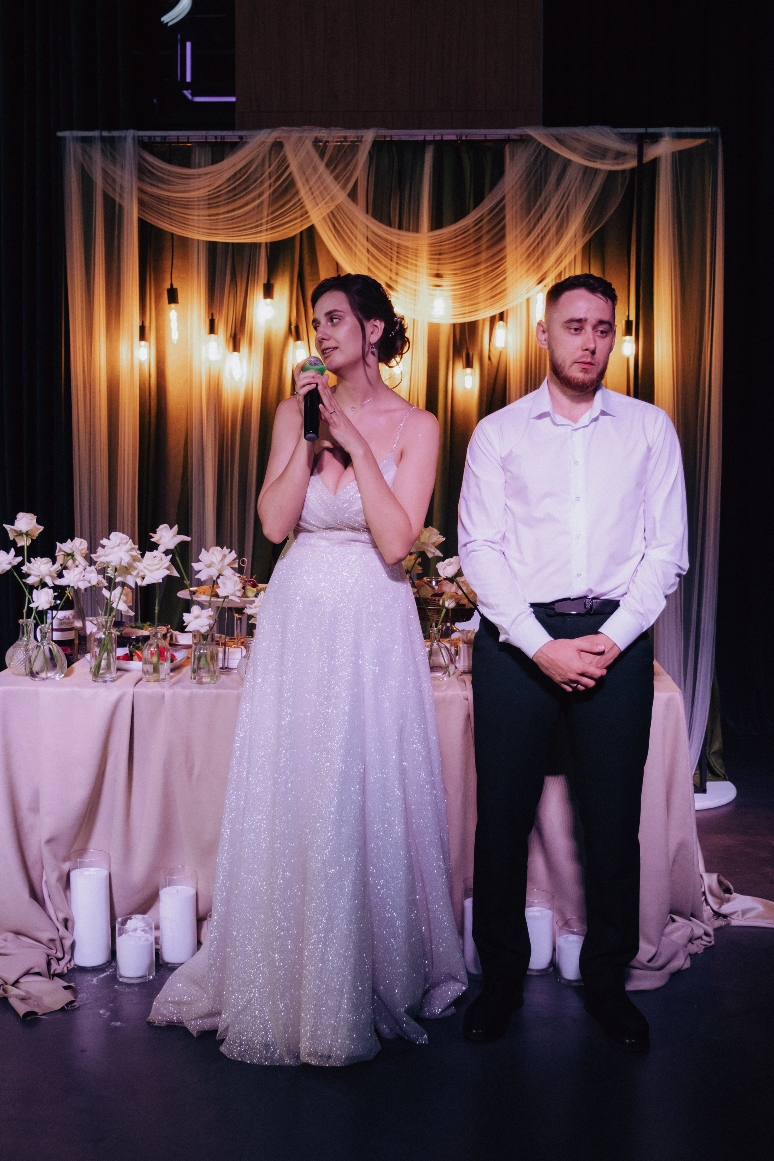 Саша + Леша. Анна Гусарова свадебный фотограф в Волгограде