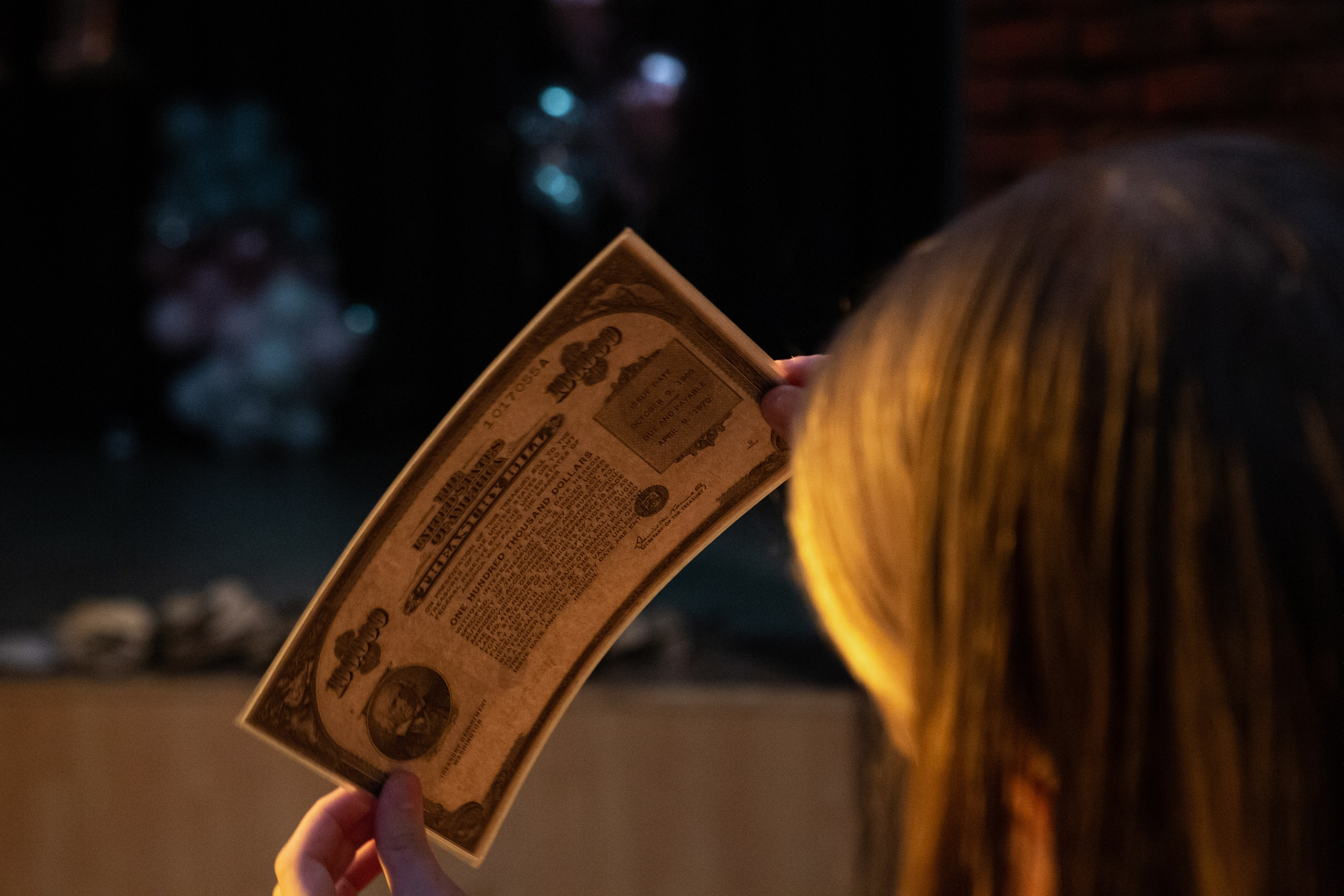 День рождения Даниелы. Евгений Матвеев — фотограф в Санкт-Петербурге