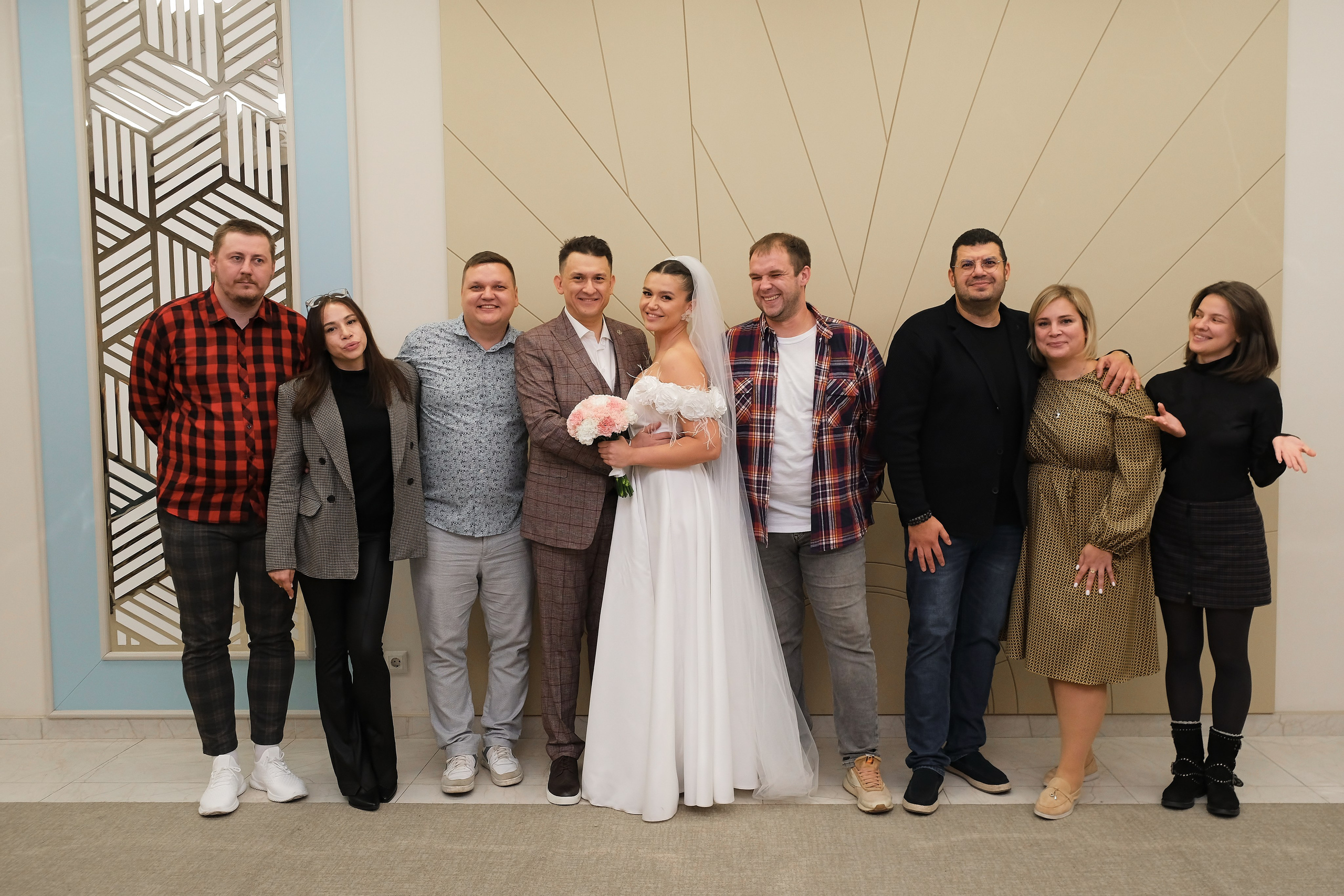 Свадебное портфолио. Свадебный фотограф в Москве Оля Мороз