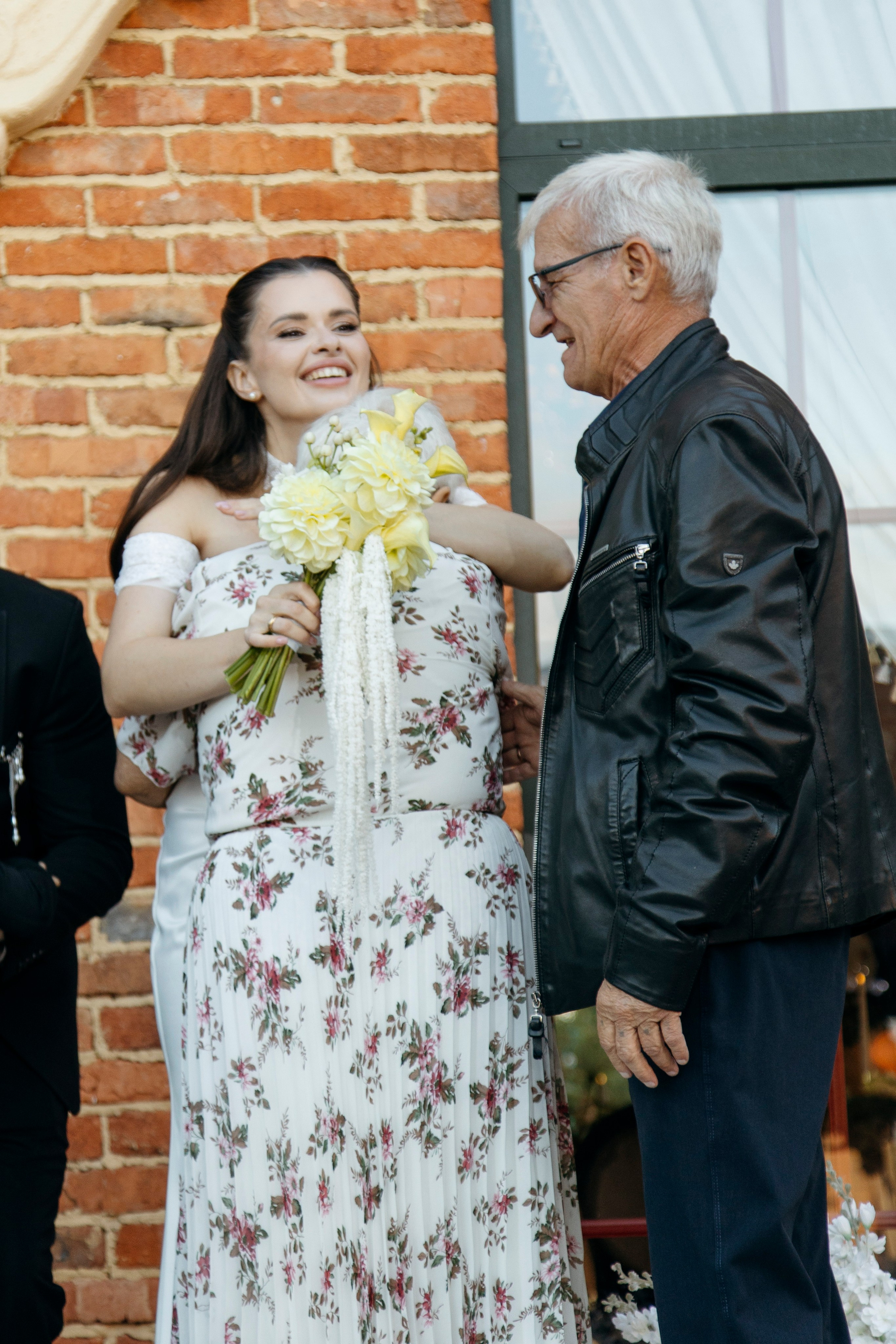 Роман и Ксения. Nikolpinhasova