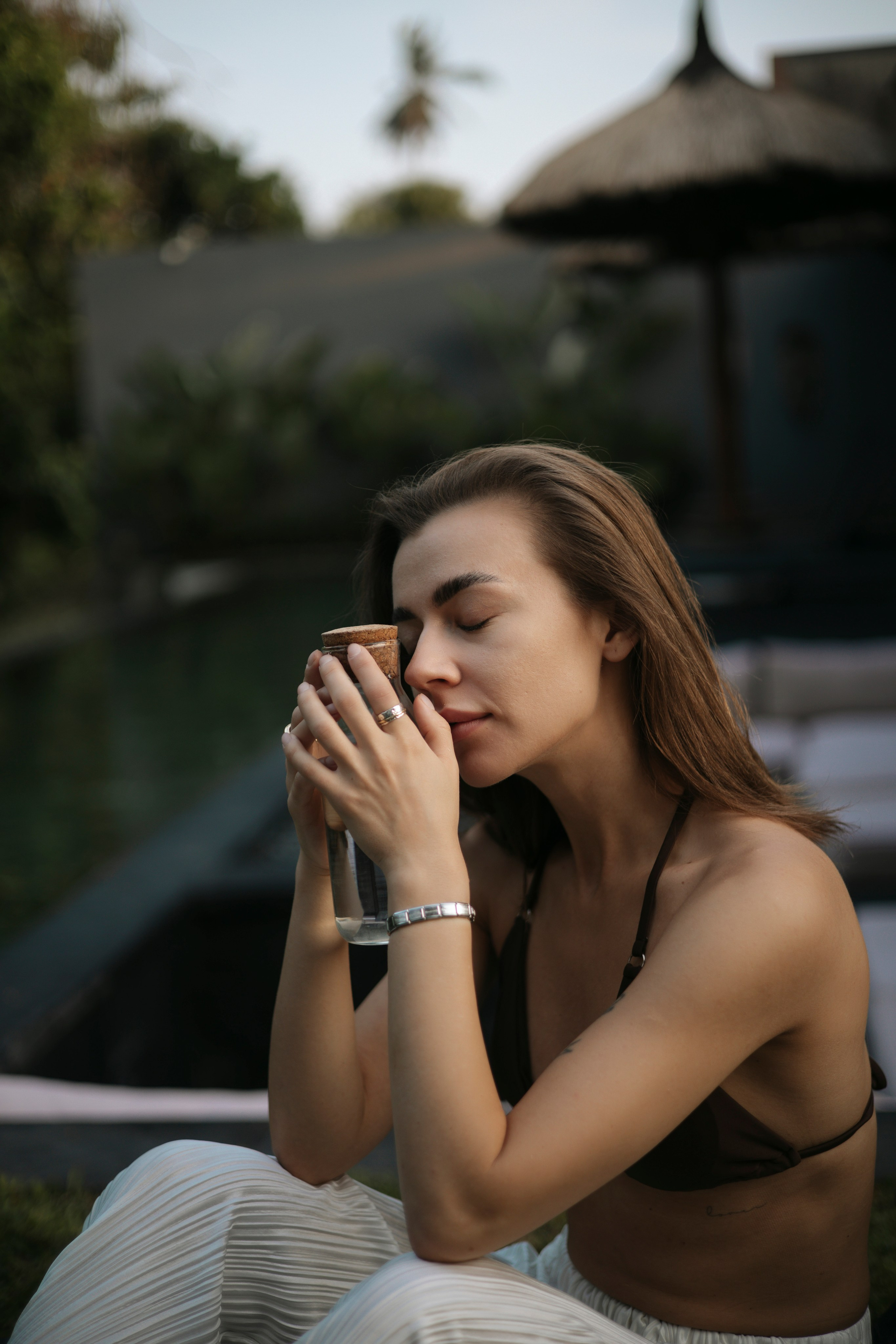 Оксана Бали. Nikolpinhasova