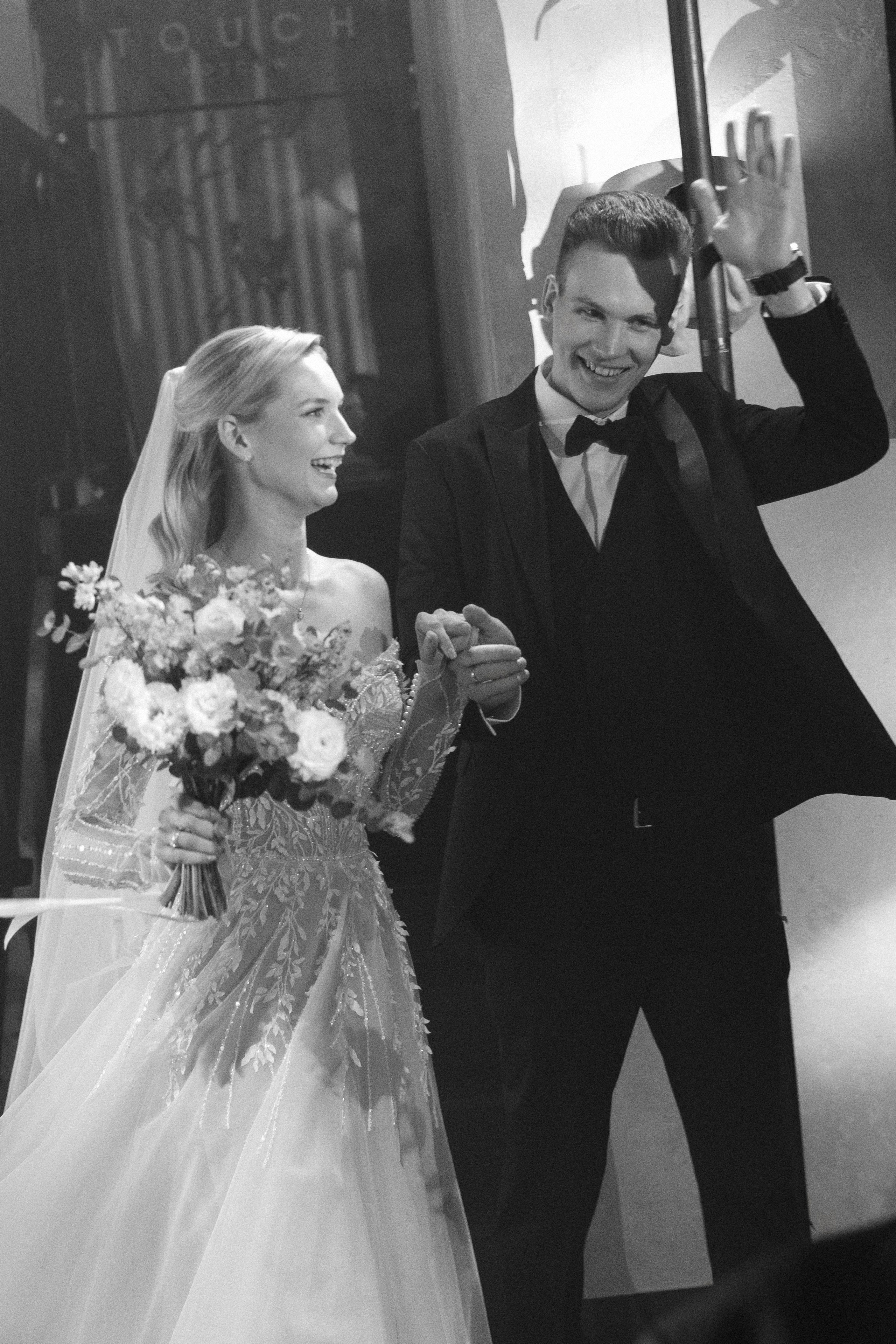 Александр и Дарья. Фотограф в Красноярске