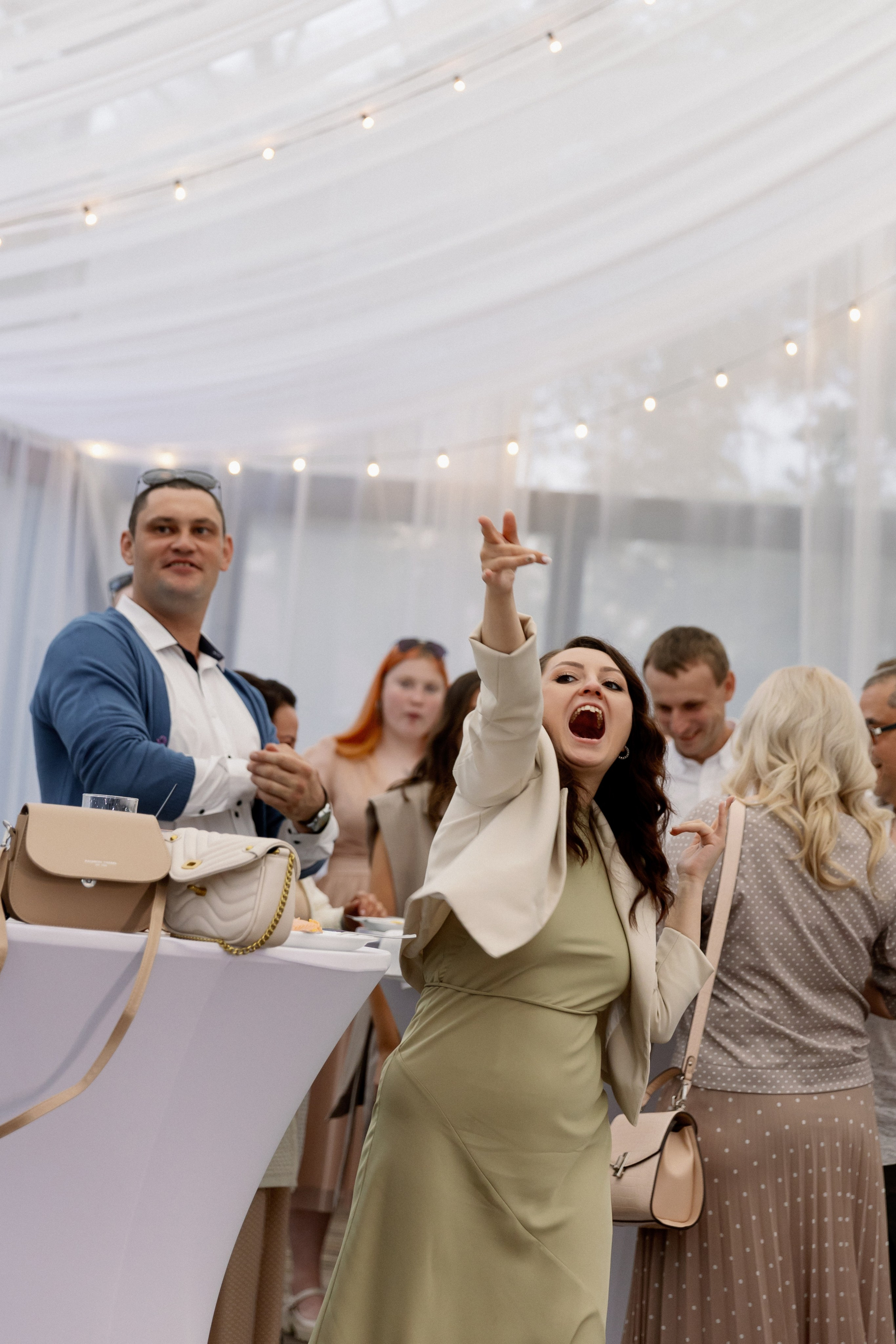 Максим и Екатерина. Фотограф в Красноярске