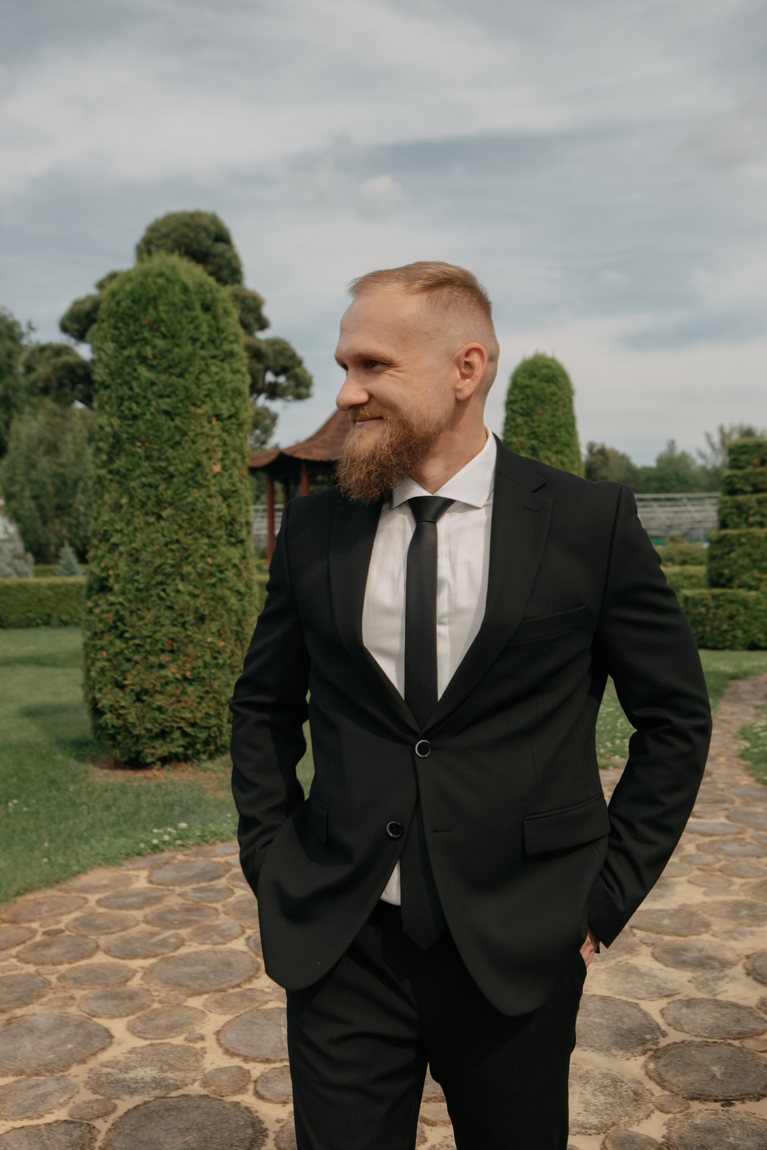 Елена и Алексей. Портретный и свадебный фотограф Айгюн в городе Йошкар-Ола