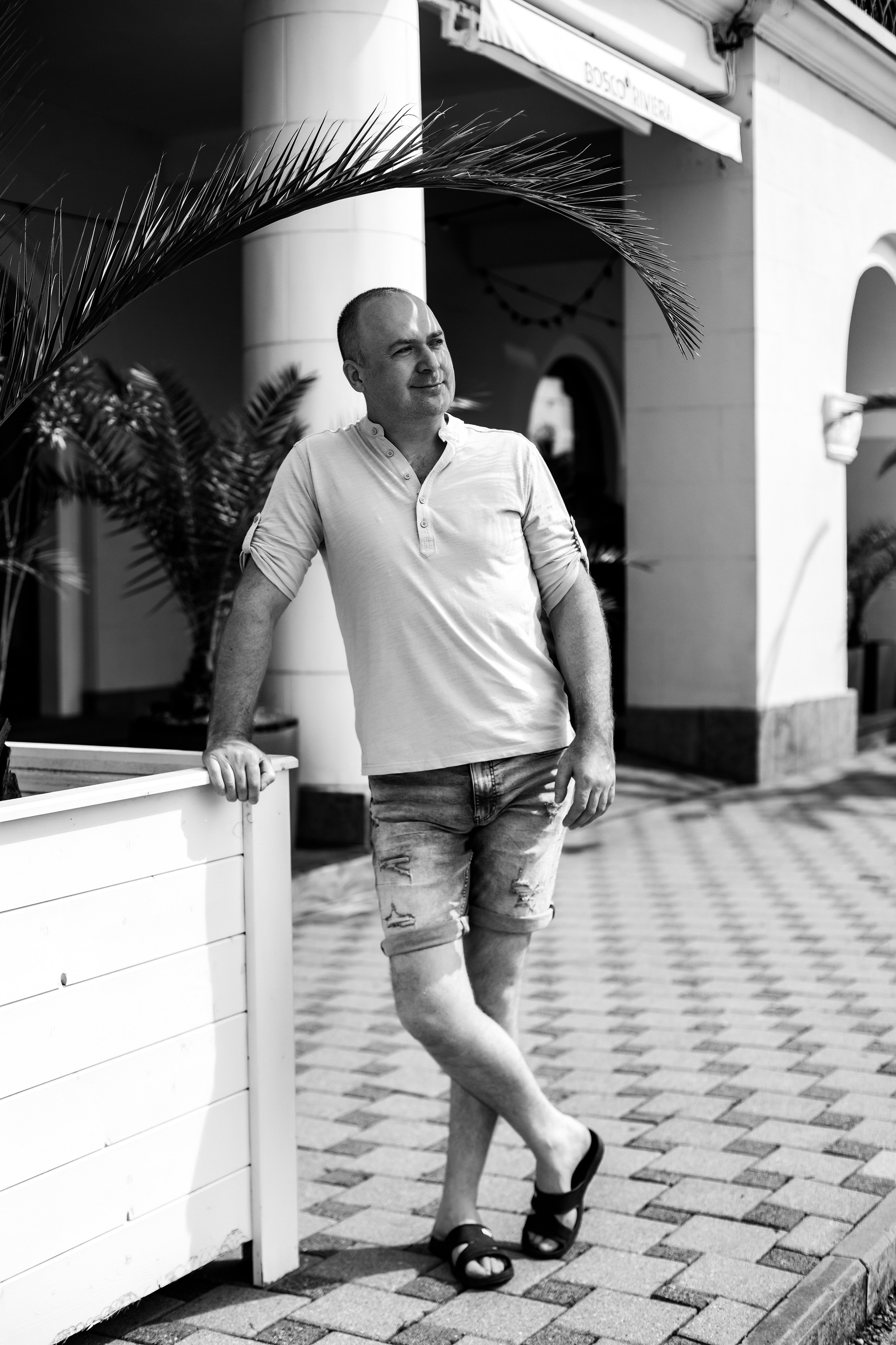 Игорь. Свадебный и семейный фотограф/видеограф в Краснодаре Наталья Осинская