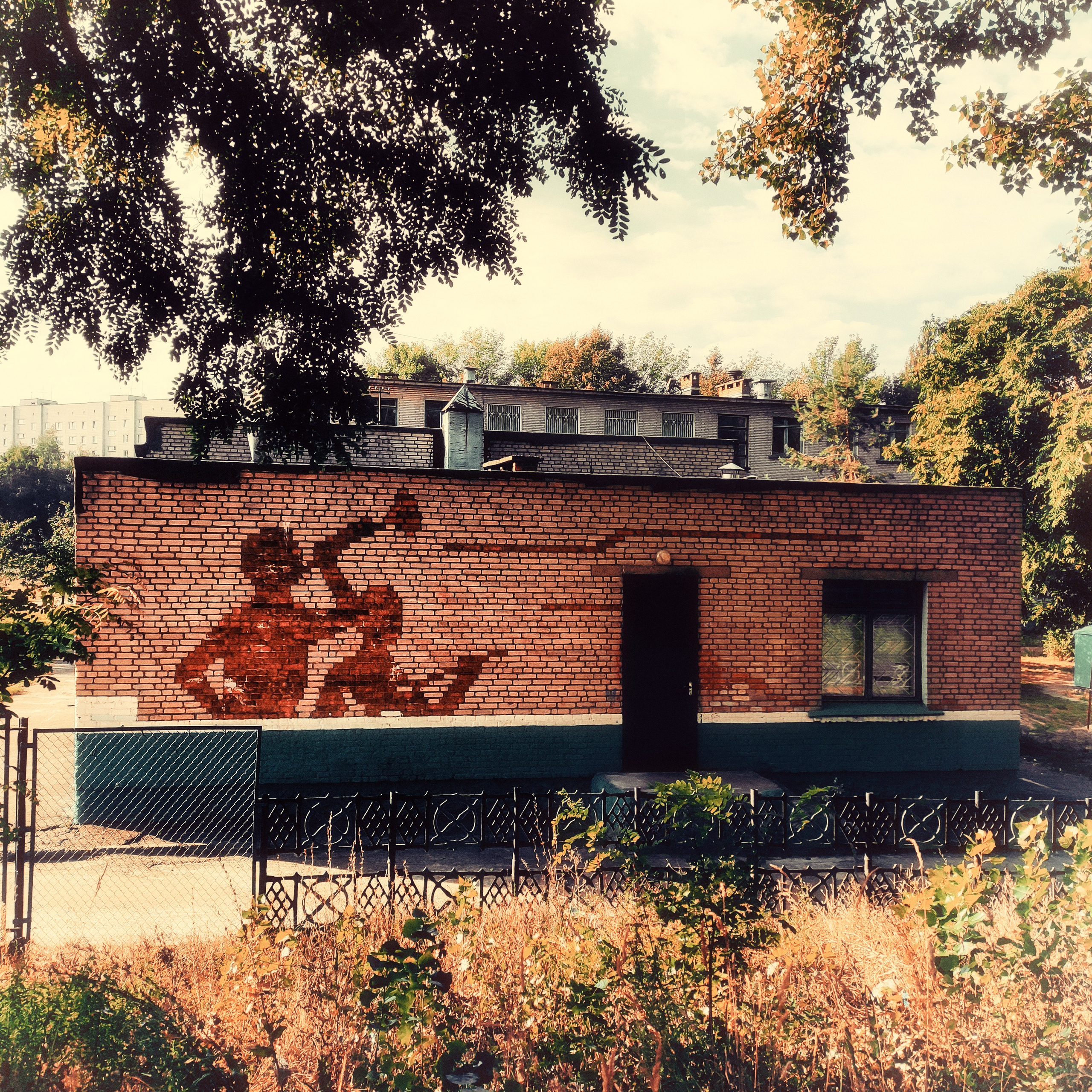 Street photo. Фотограф (photographer) Lischinski Vitaliy