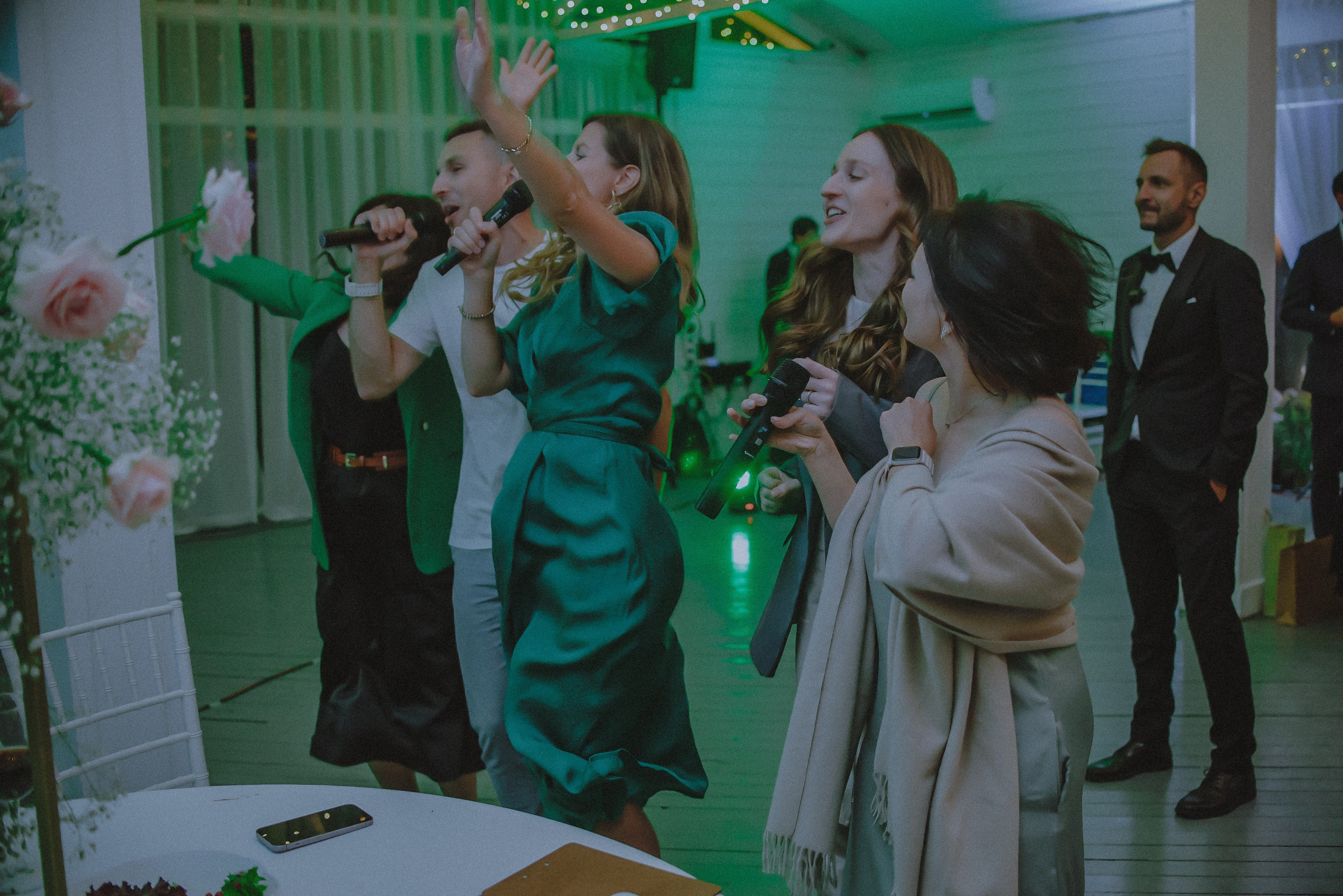 Love Collection: Premium. Свадебный и семейный фотограф в Москве Сажина Кристина КиМ. Свадебный оператор в Москве Сажин Максим