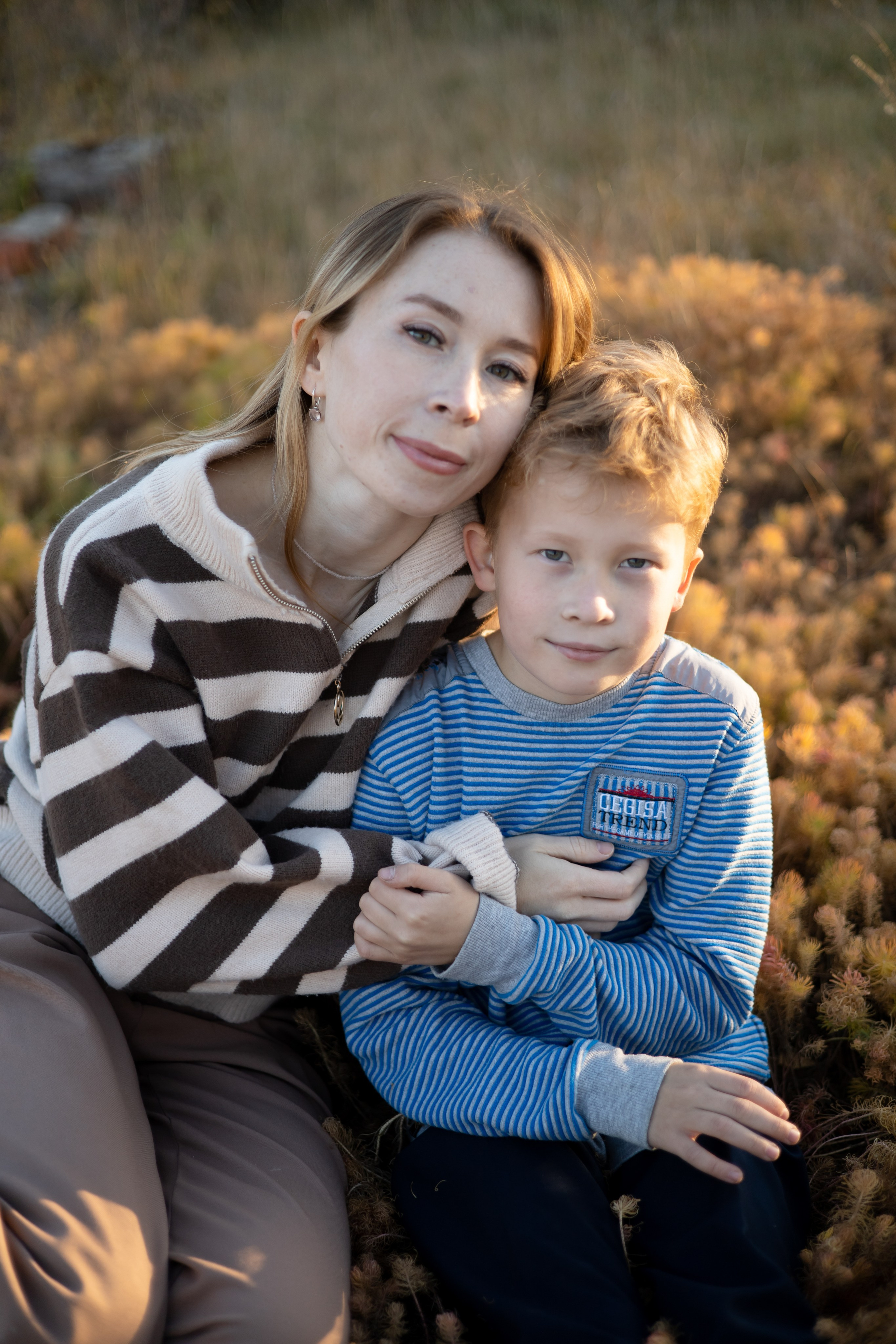 Ляйсан и Антон. Фотограф Элла Ефимова