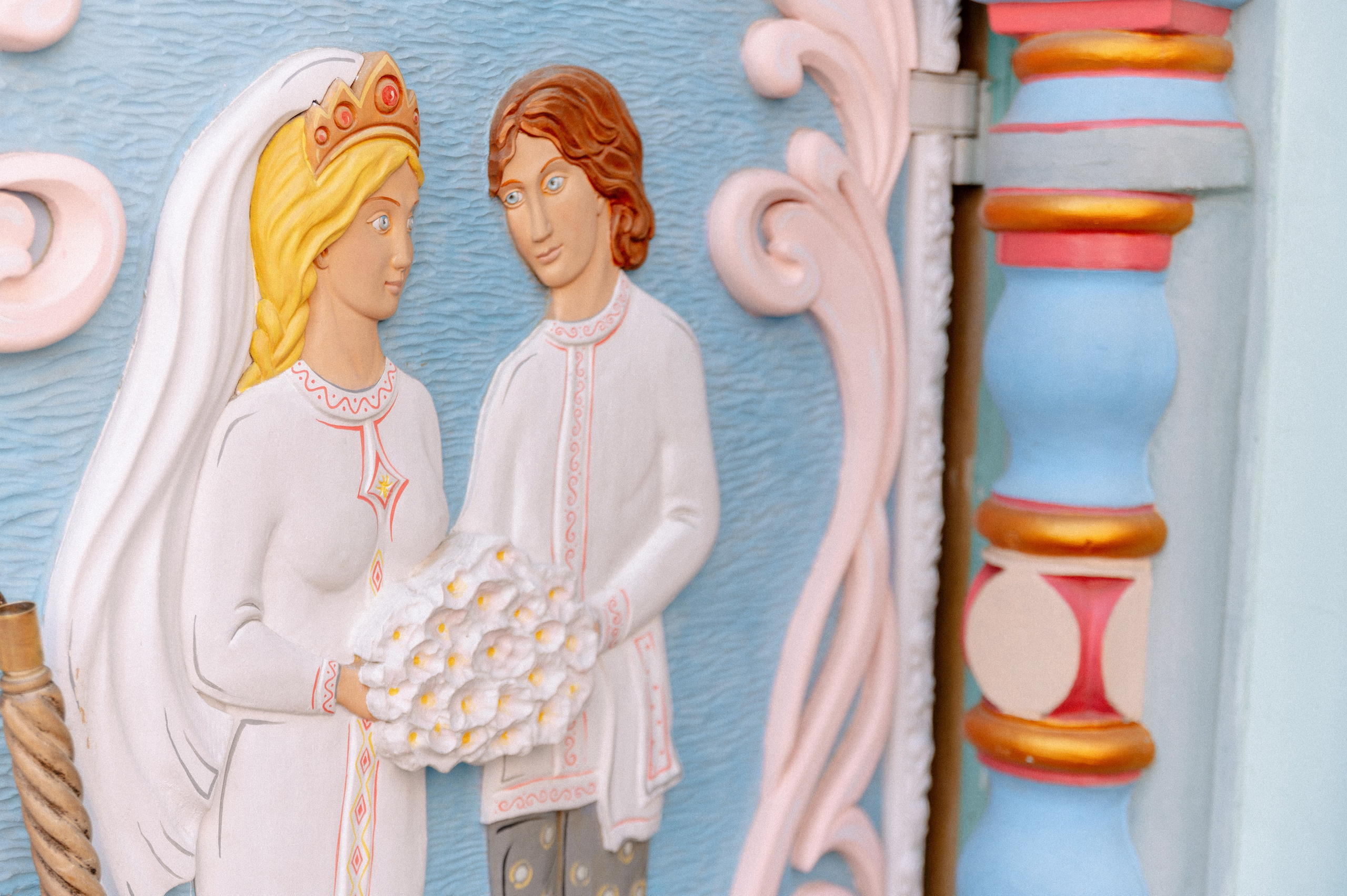 АНЯ и РОМА. Шашкова Вероника / Свадебный и семейный фотограф Москва и Ярославль