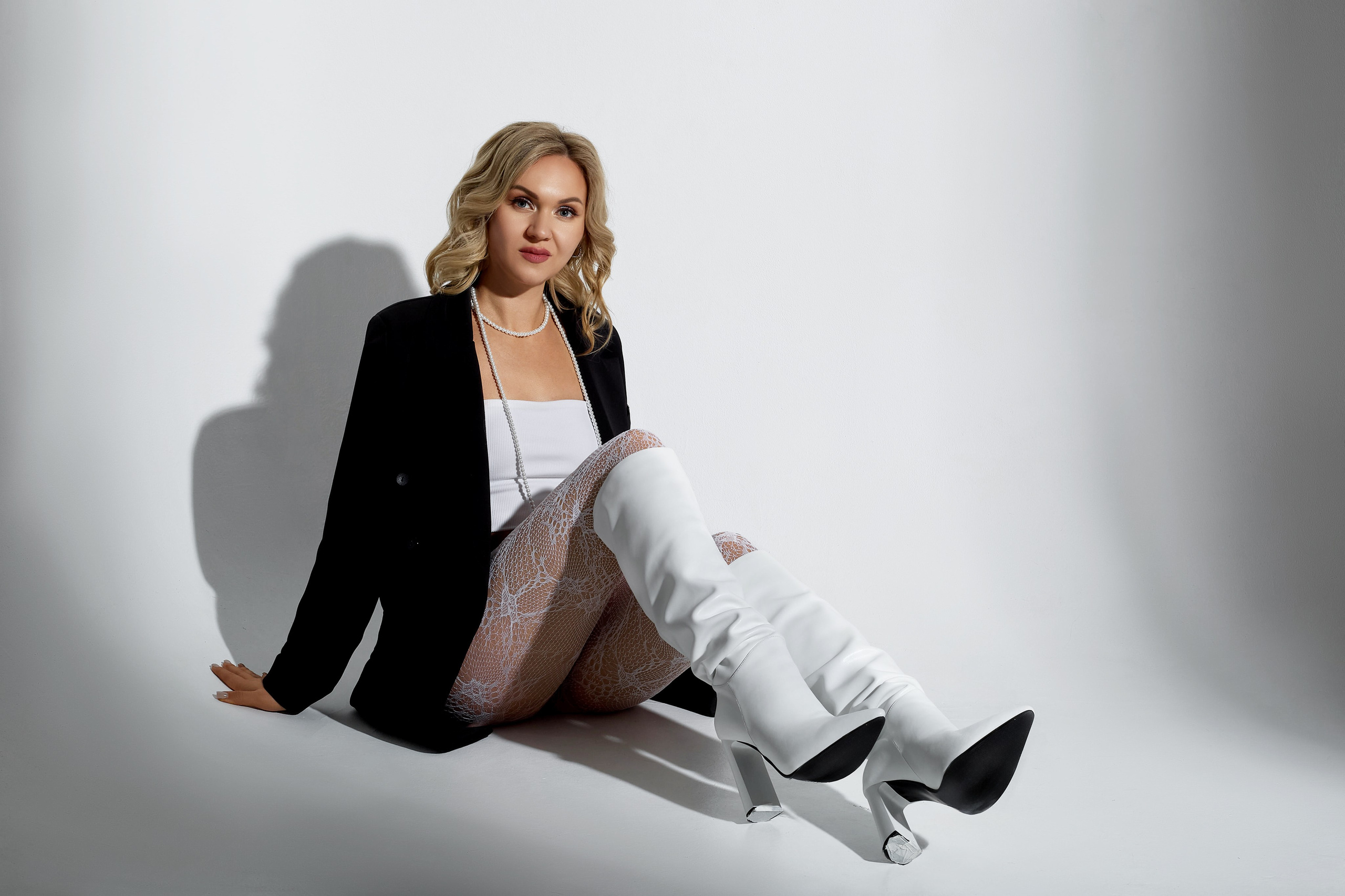 Юлия. Студия Остров