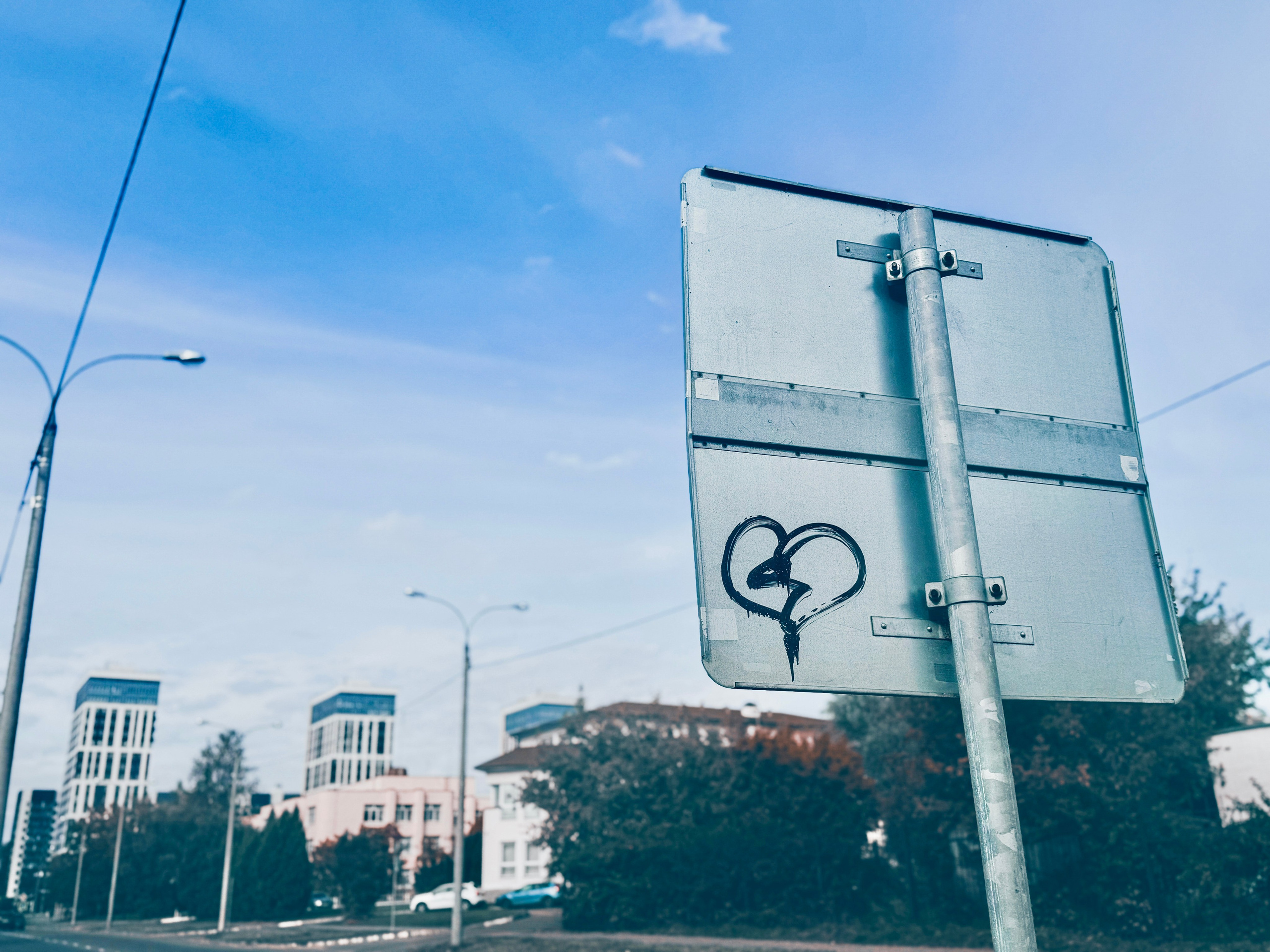 Уличный. Фотограф Арсений Королев