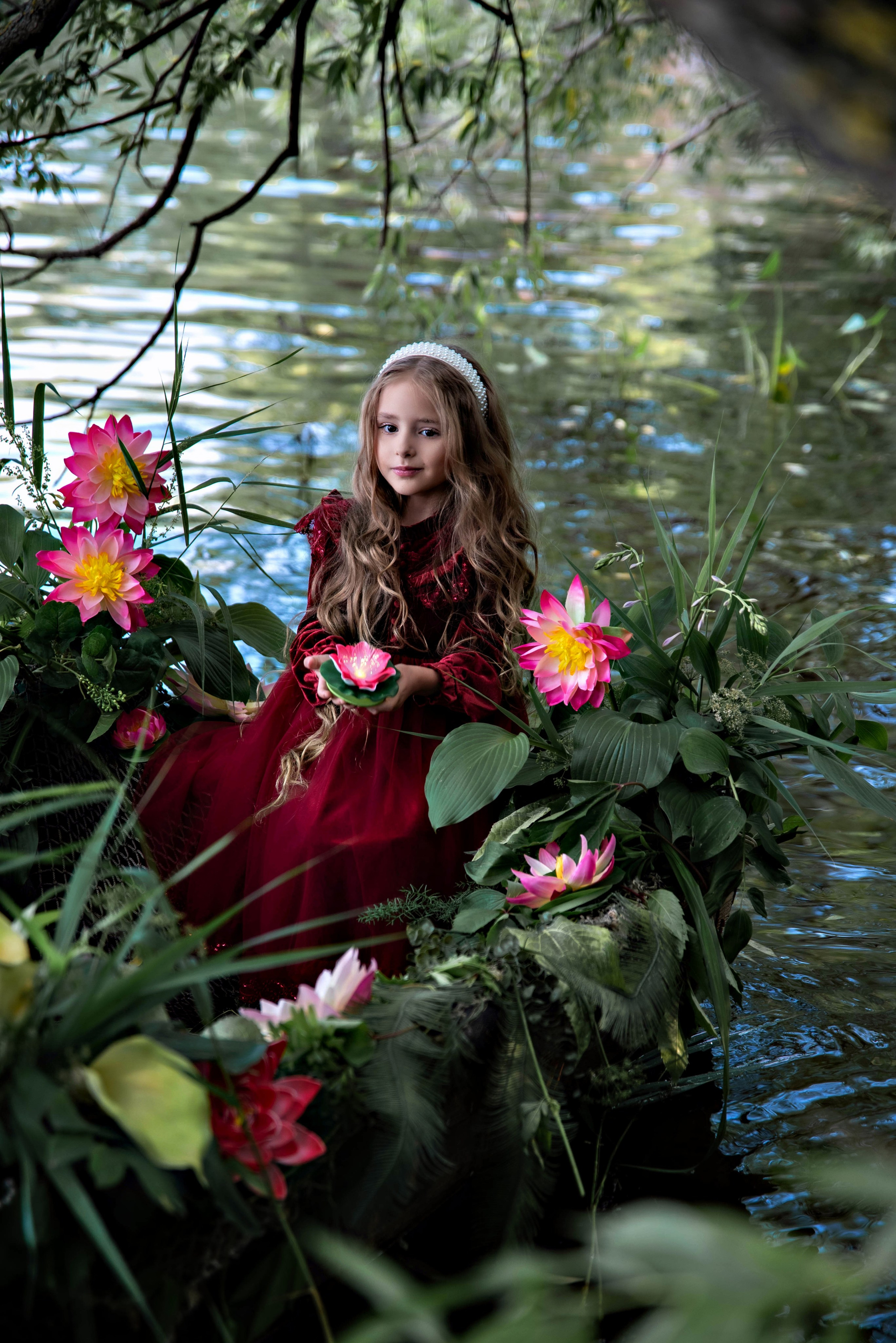 Фотостудия Берег