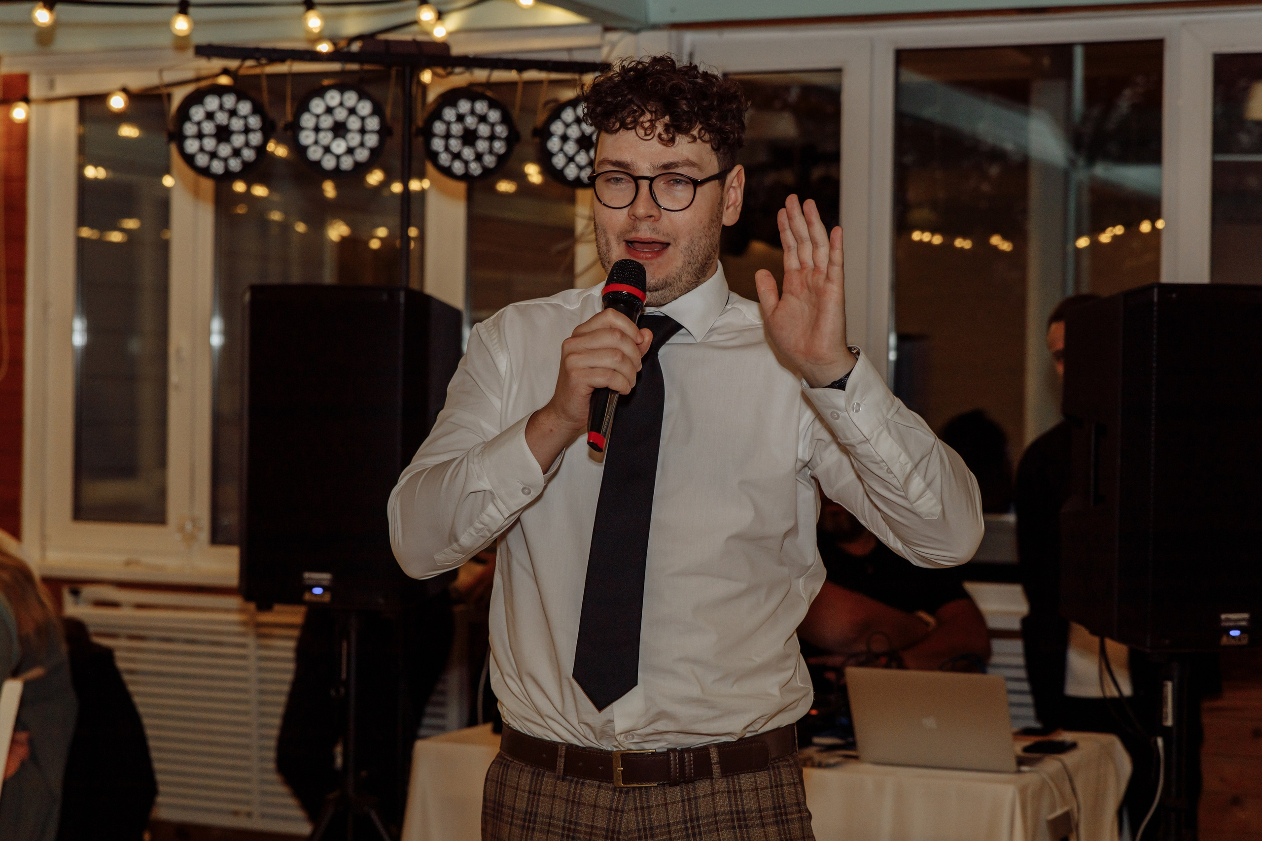 Влад и Даша