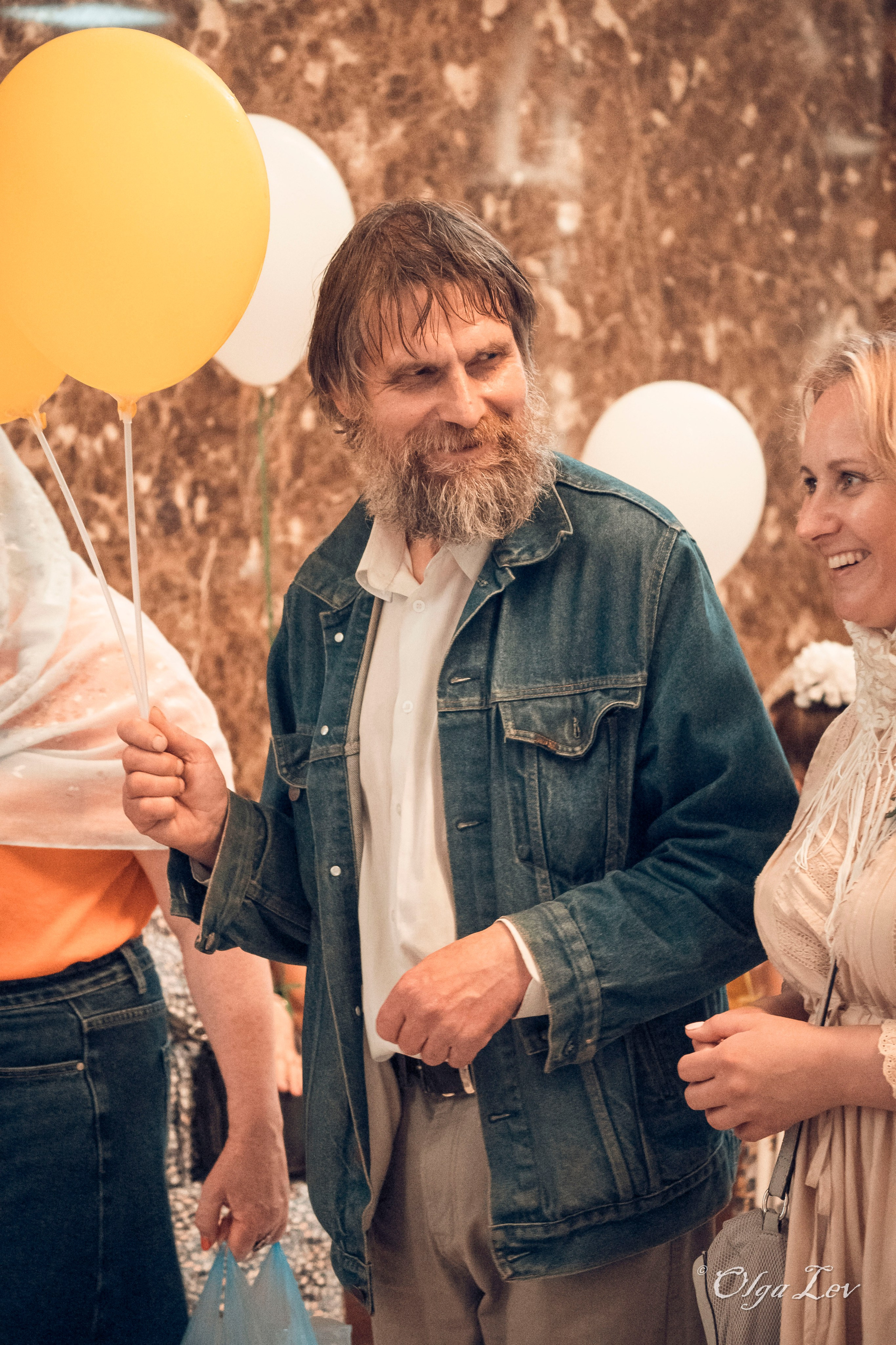 Парад семей 2025 год. город Калининград. Сфотографируй мою душу!