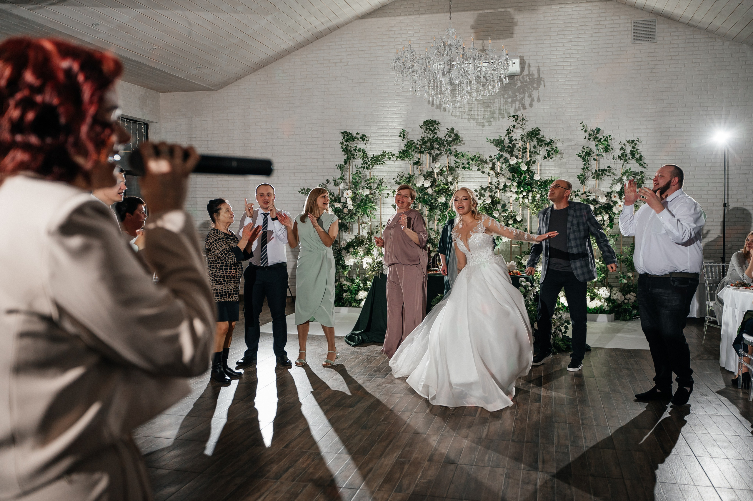 Дима и Вика 22.03.2024. Свадебный и семейный фотограф в городе Смоленске