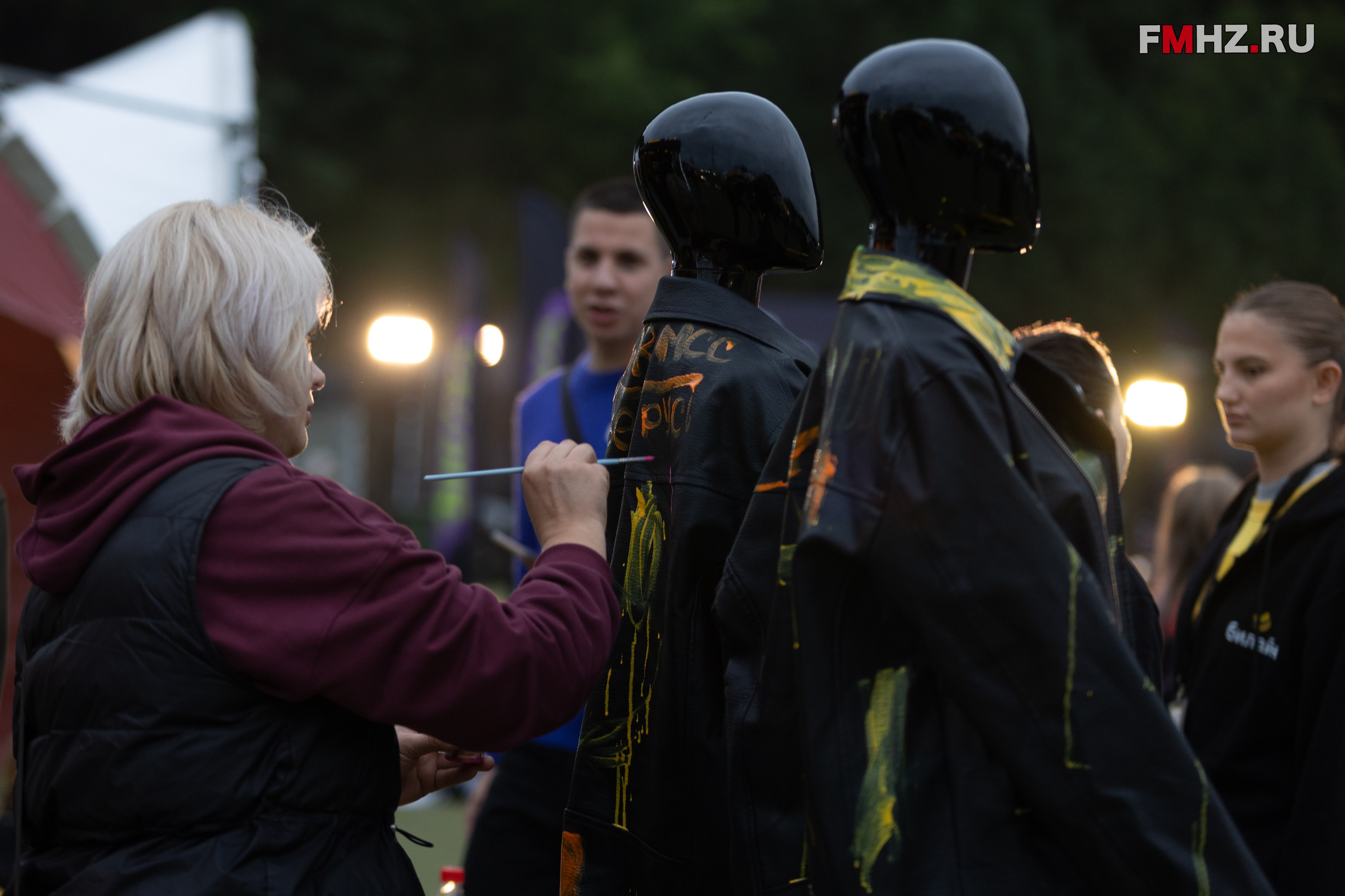 Bakers Brothers fest 1st day. Фотограф Ольга Гирусова «Пантерочка» Москва