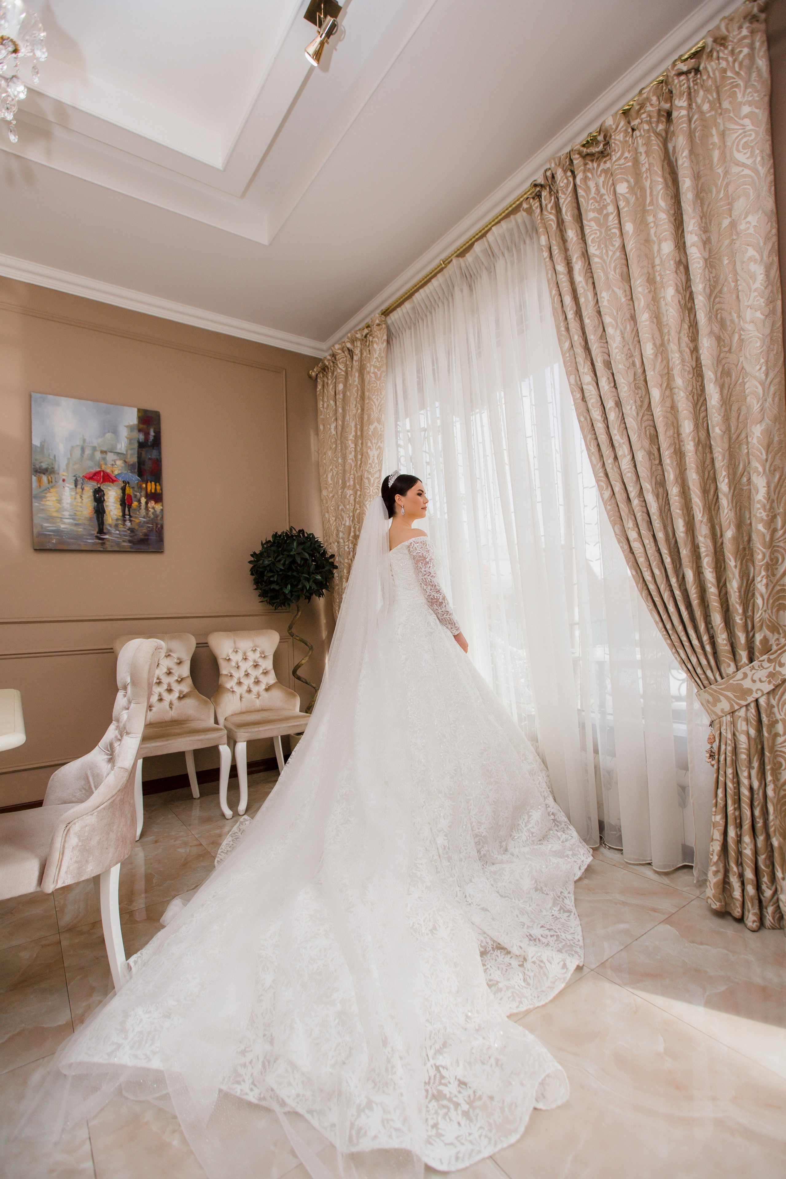 Александр и Виктория. Свадебный и семейный фотограф в Краснодаре