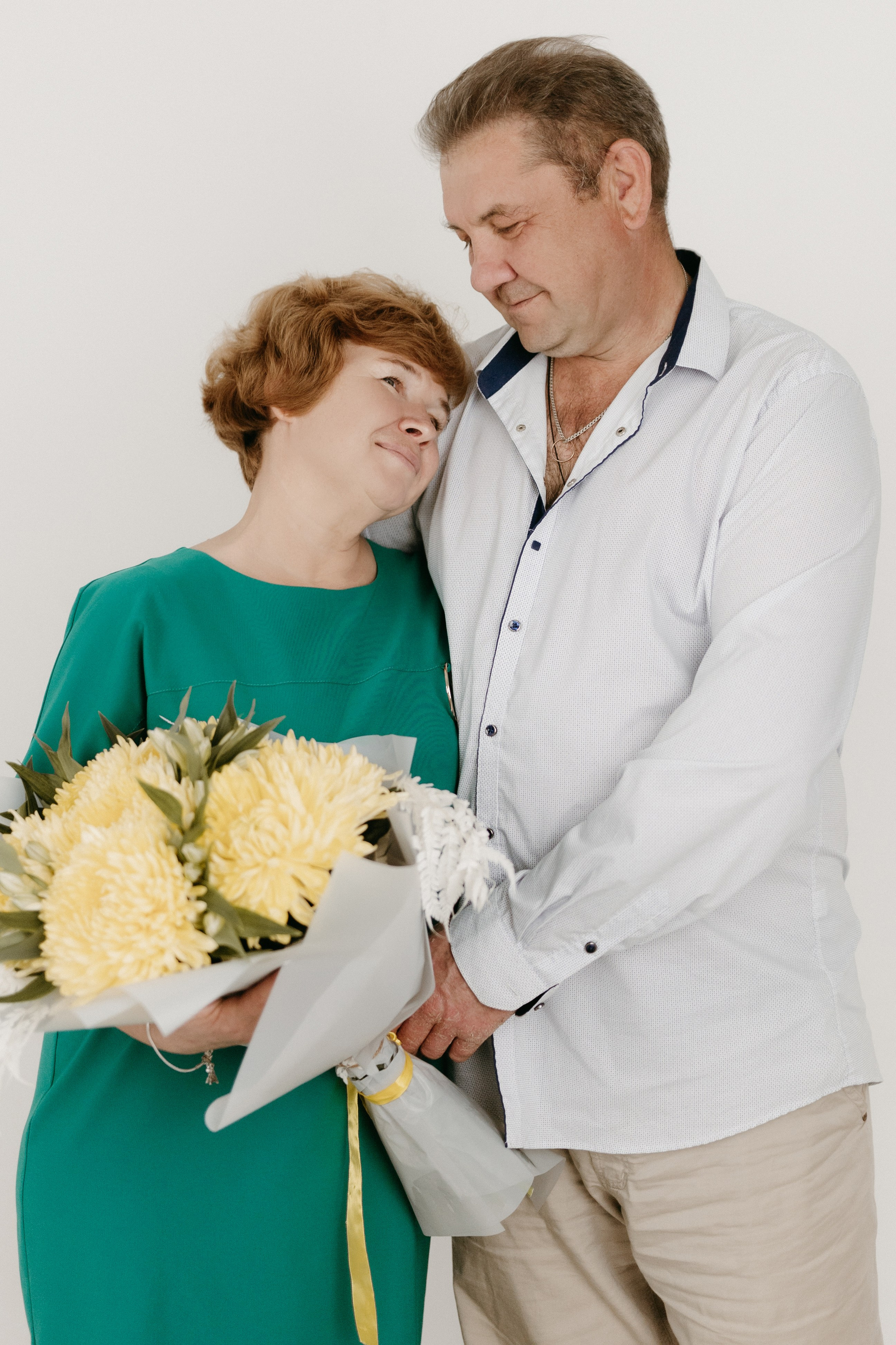 Андрей и Оксана. Фотограф в Кирове и Кирово-Чепецке Валерия Шиляева