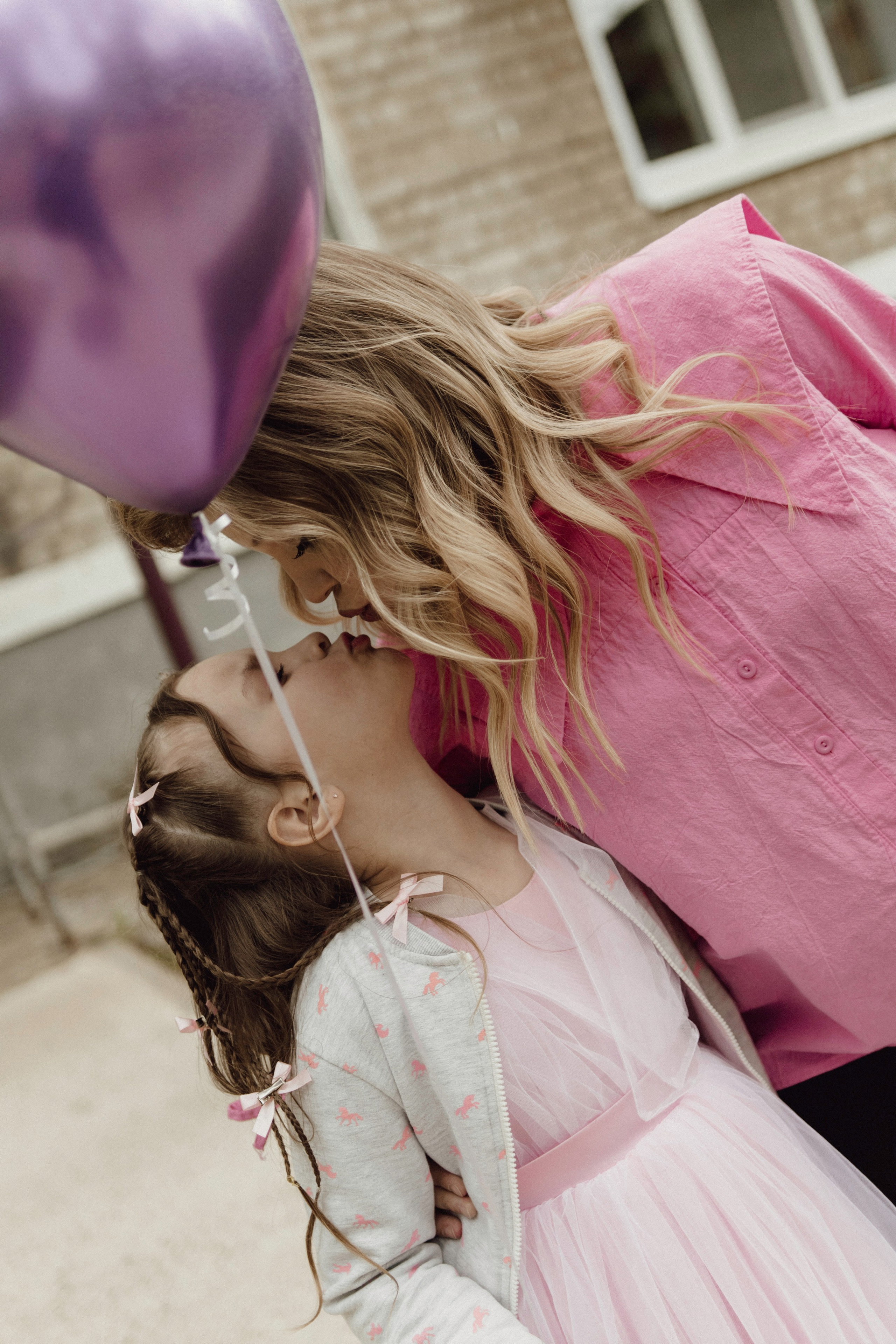 Выпускной Кристины из Детского сада. Фотограф в Кирове и Кирово-Чепецке Валерия Шиляева