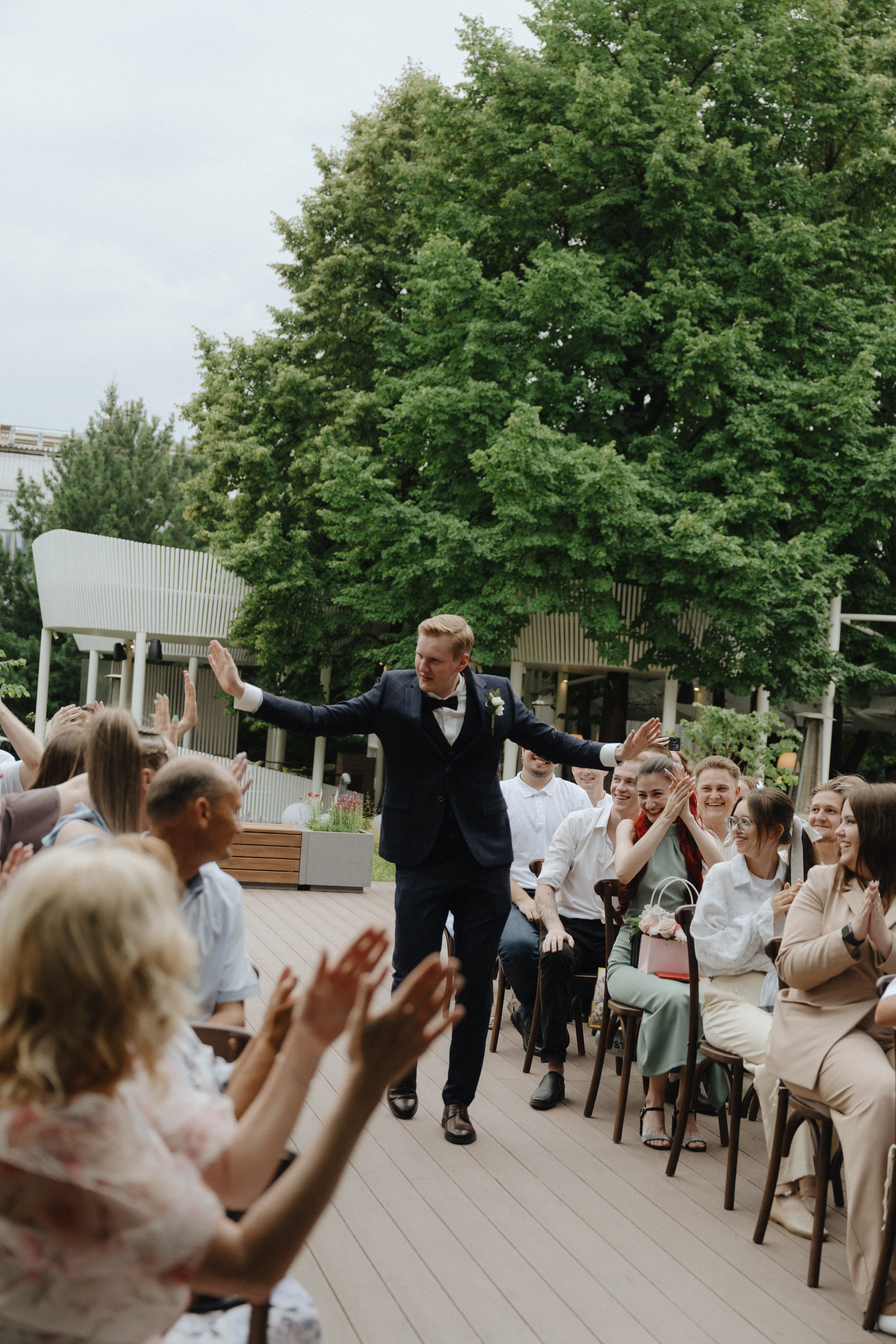 Анастасия & Денис