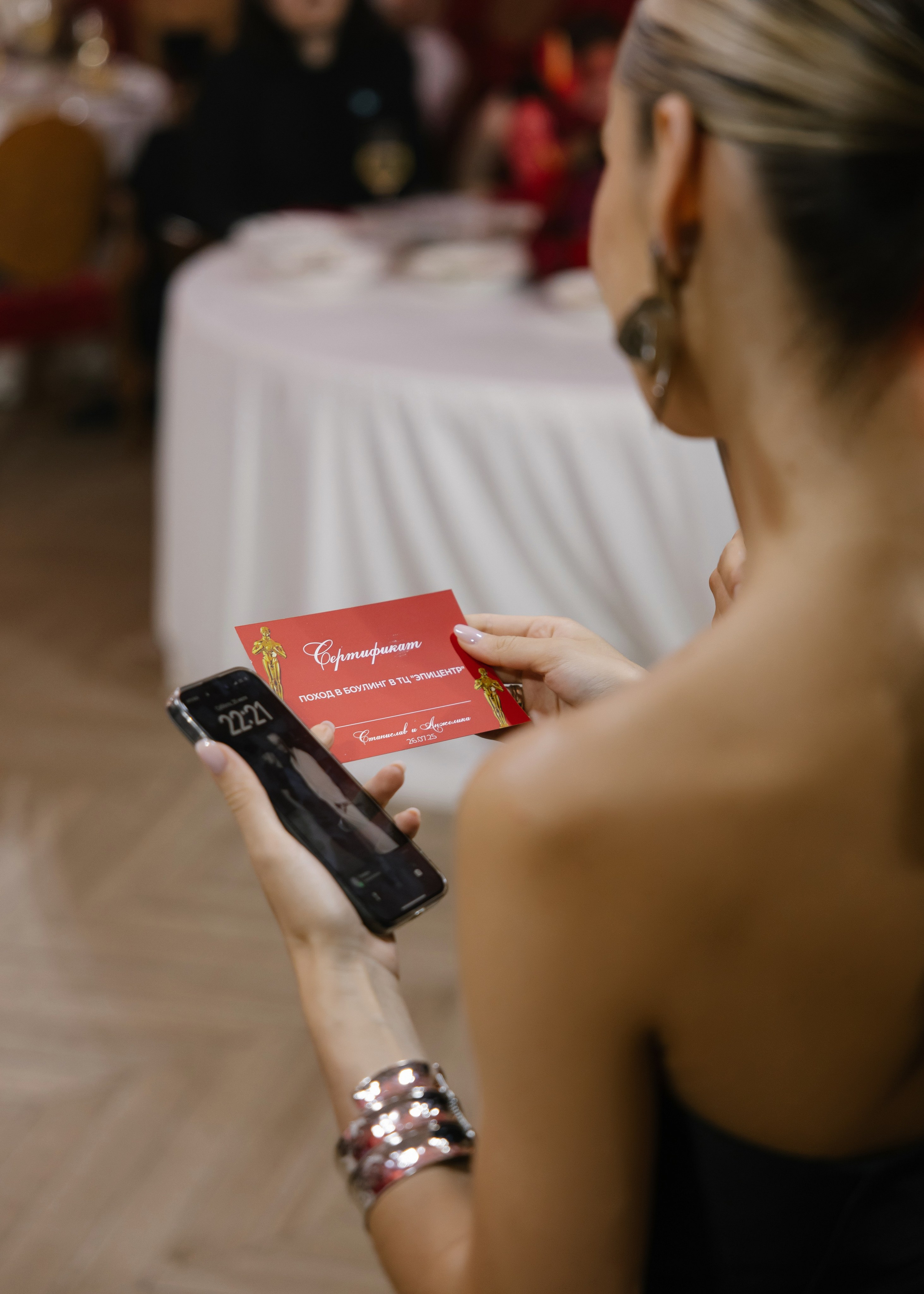 Станислав и Анжелика. Свадебный фотограф в Калининграде Ольга Пасечник