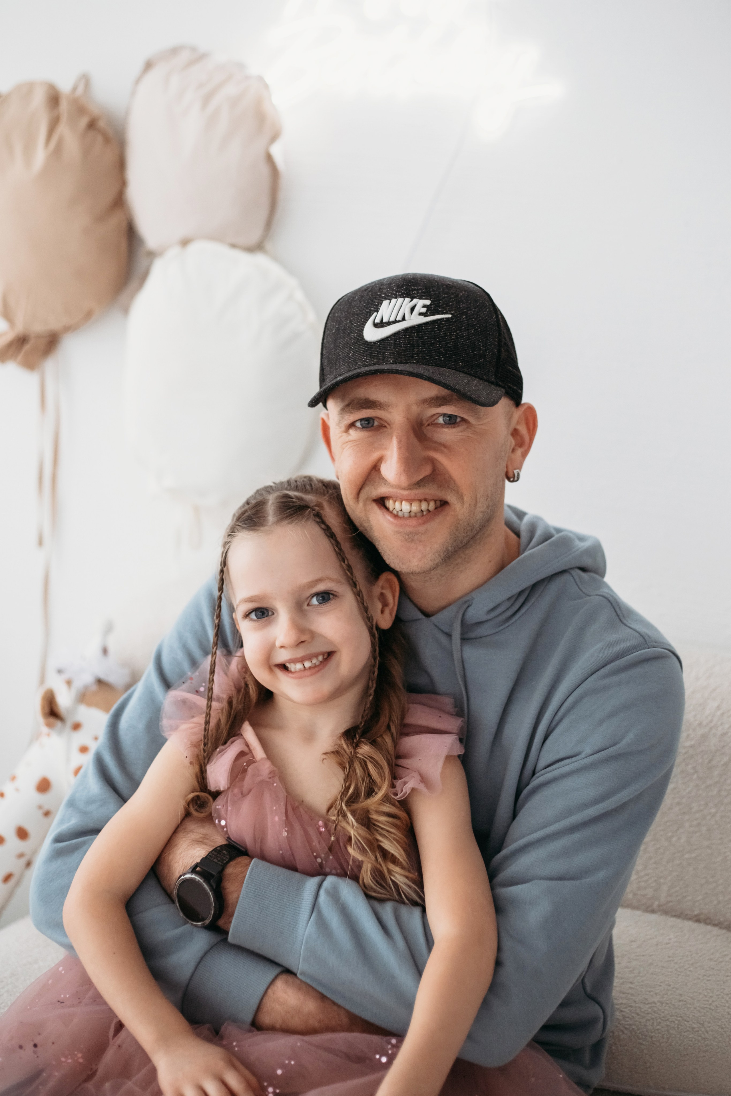 Арья. Семейный и детский фотограф Минск, Беларусь