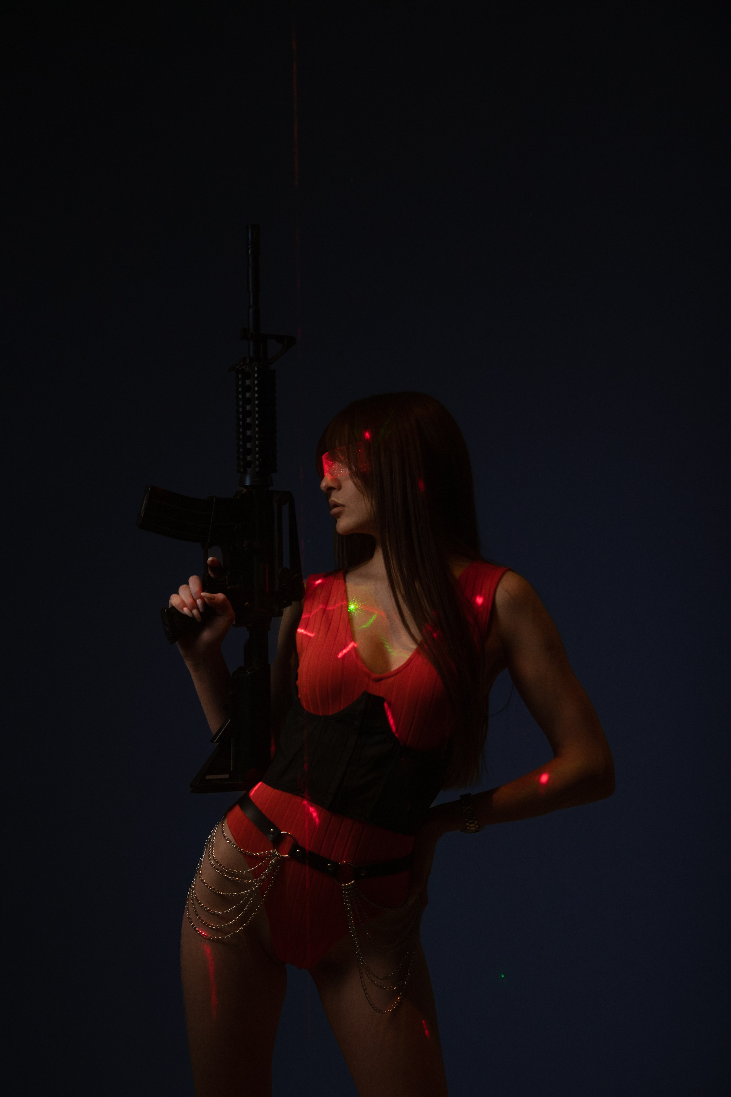 Анастасия. Главная