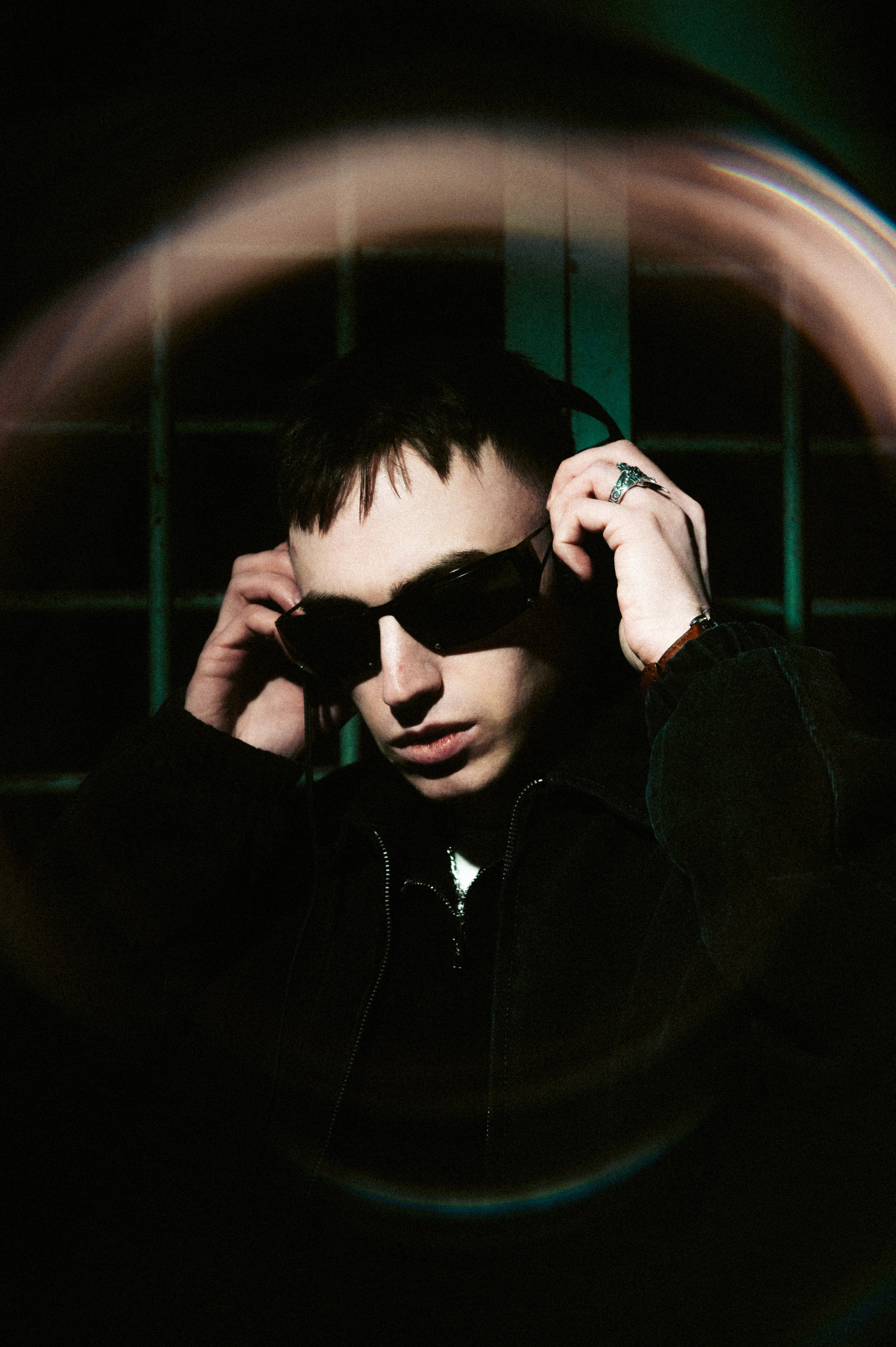 Индивидуальные съемки. Сайт фотографа Данилы Пащенко