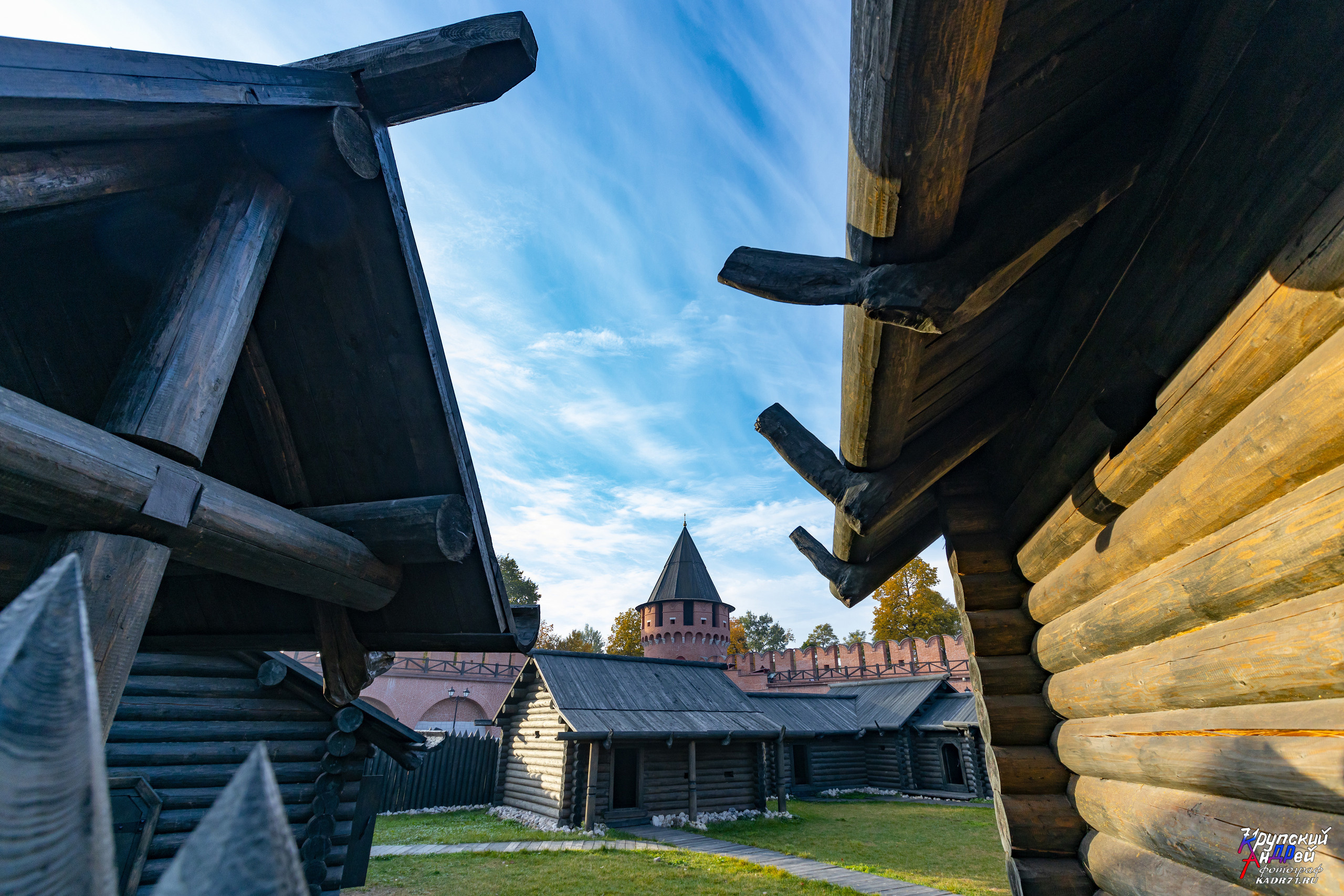 Тульский Кремль. Фотограф в Туле Крупский АнДРей. Фотостудия «КАДР71» в Туле