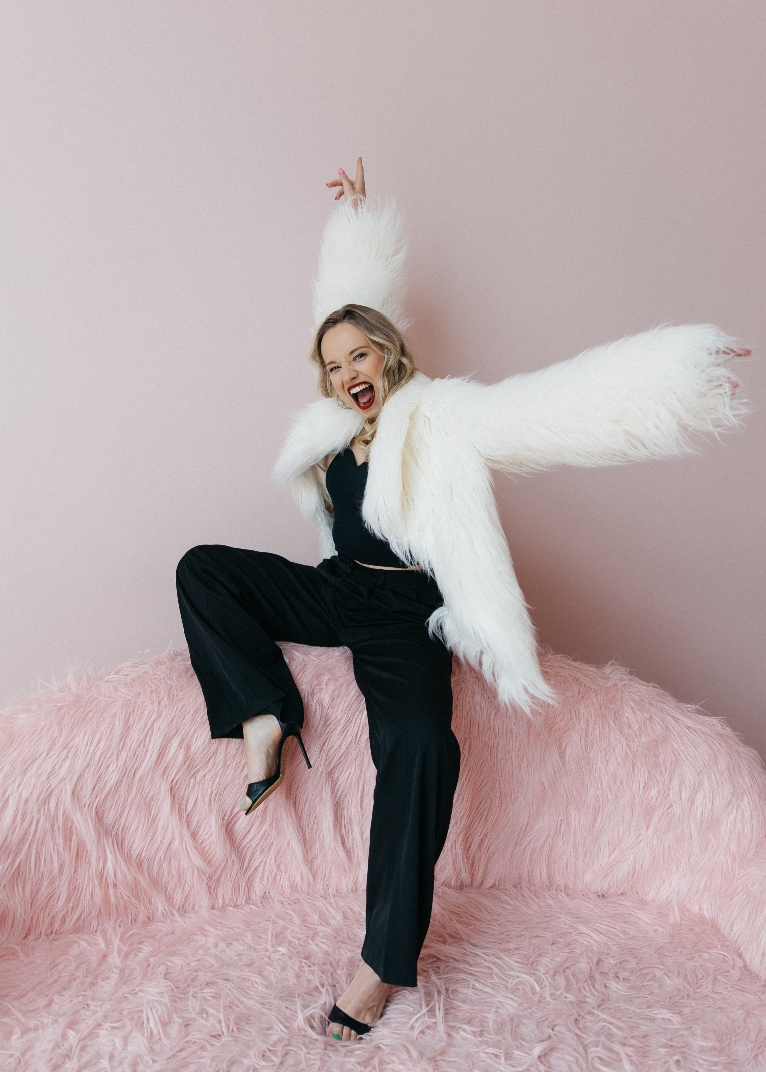 Индивидуальная съемка Катя. Свадебный и семейный фотограф в Москве Холда Тати