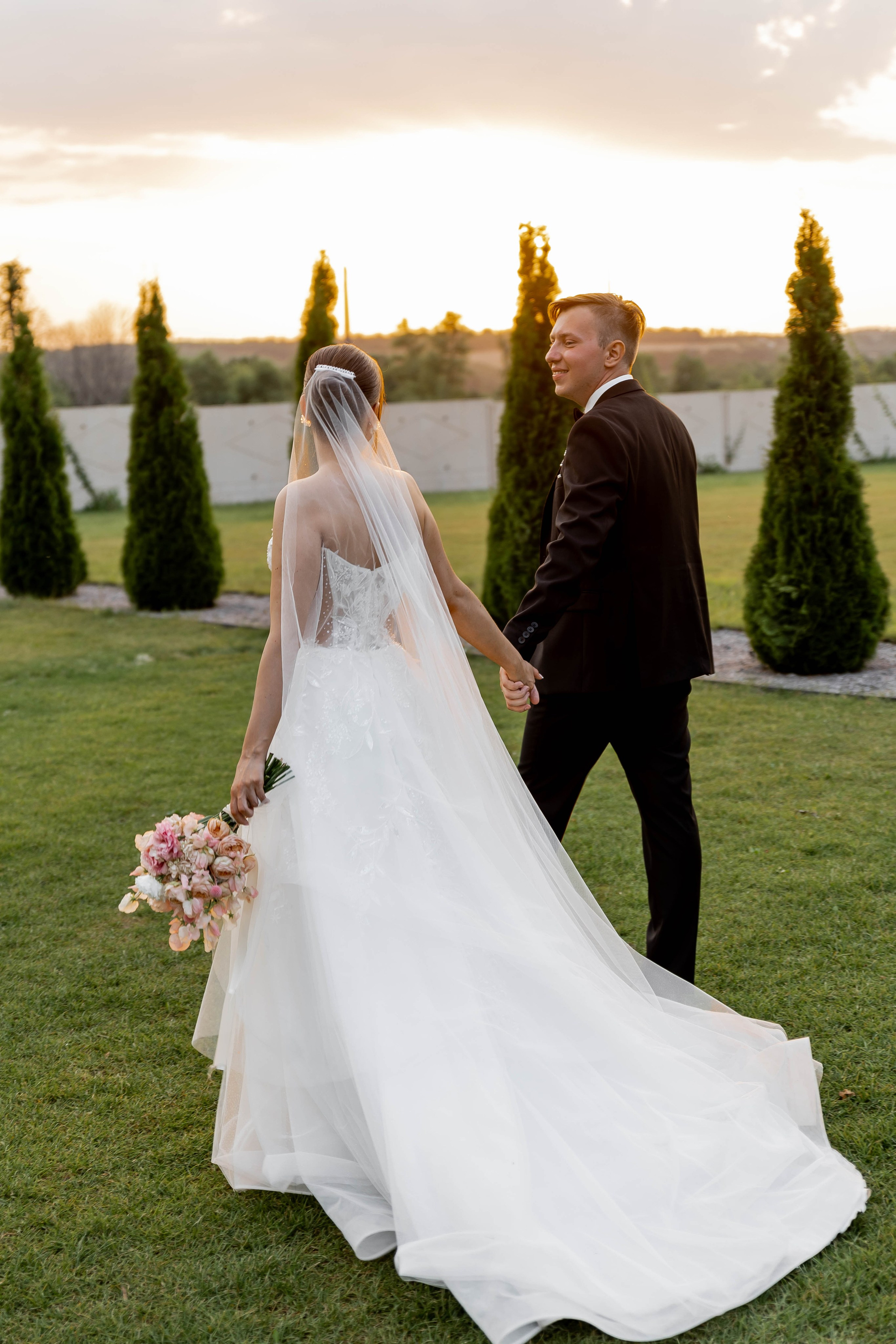 Алина | Александр. Свадебный фотограф Надежда Рыжикова