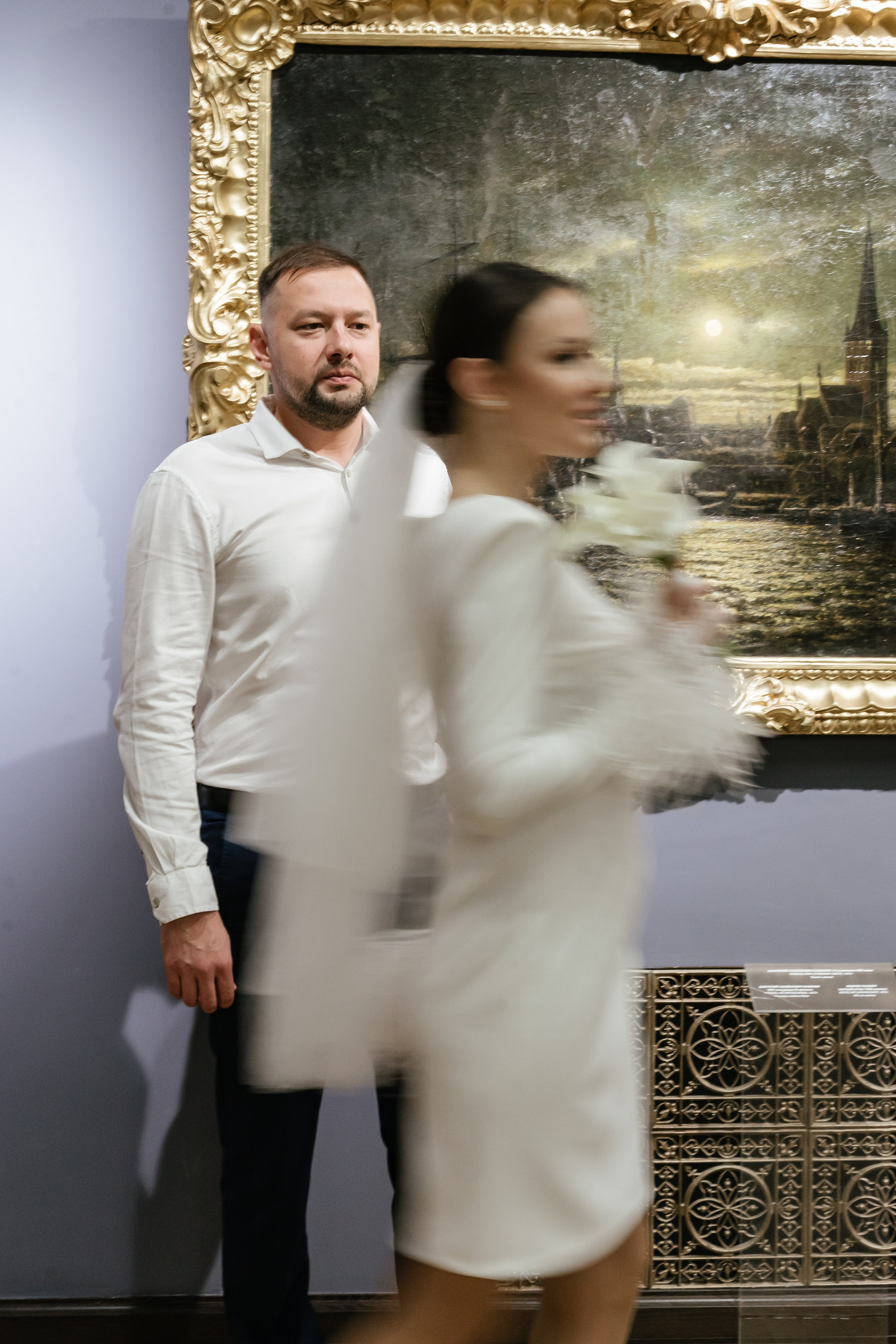 Нурислам|Аделя. Фотограф Казань Айгуль Латипова