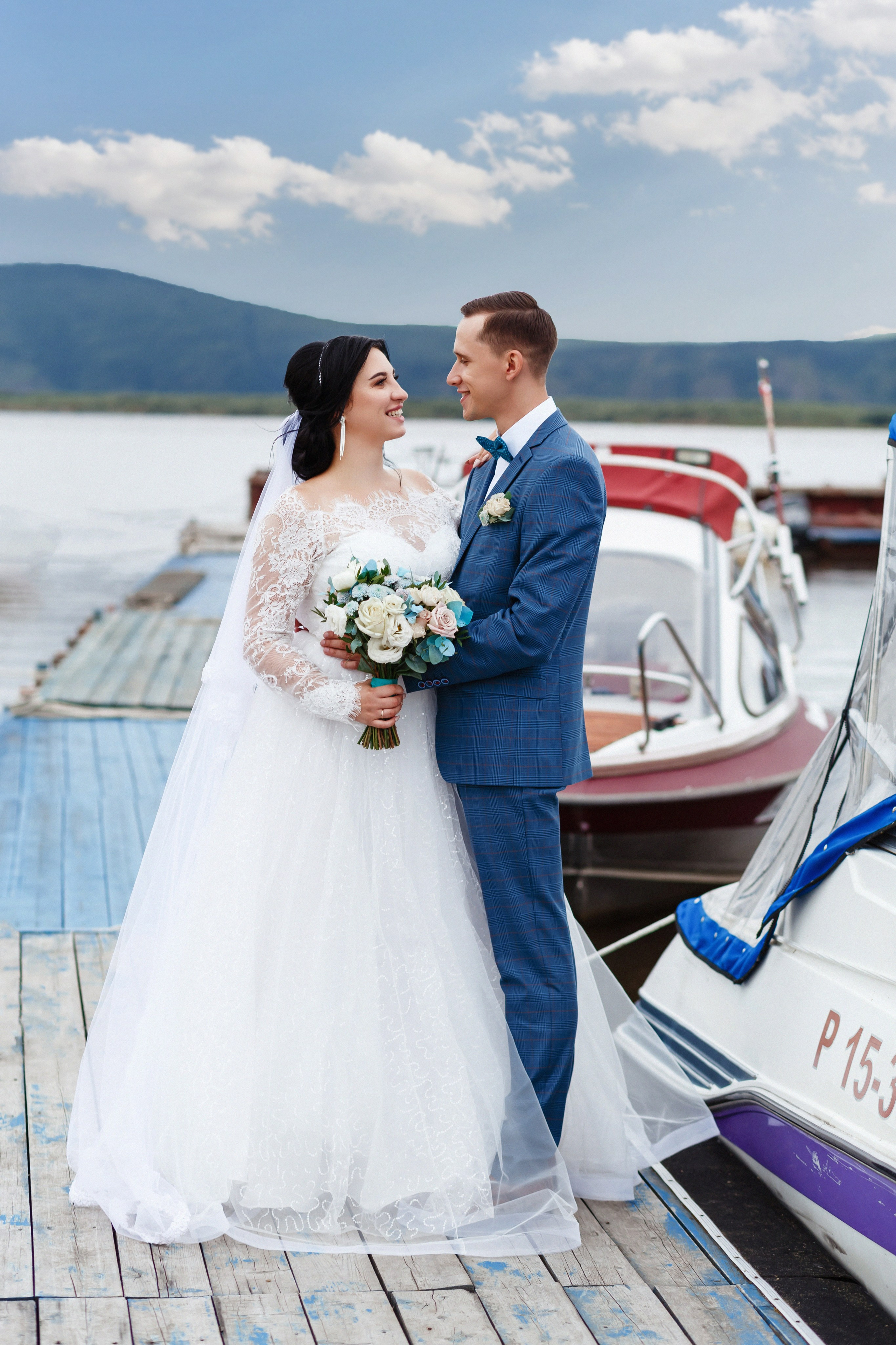 Свадьбы. Фотограф в Комсомольске-на-Амуре