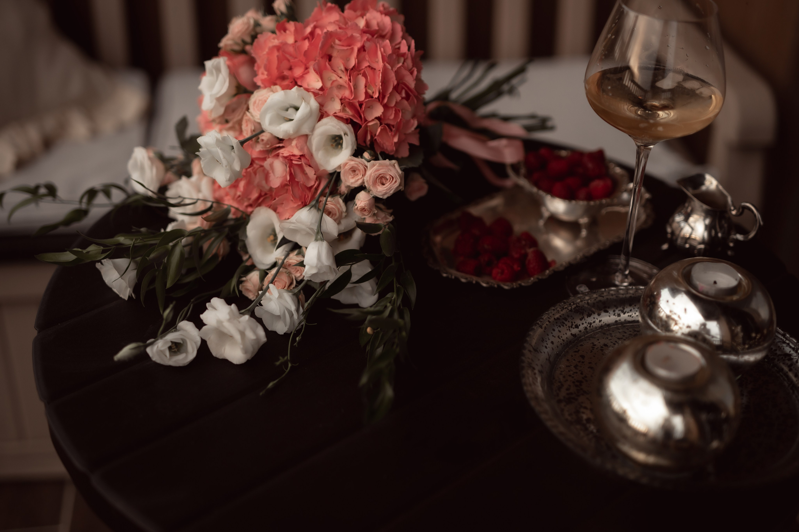 Солнечное лето. Семейный фотограф в Москве