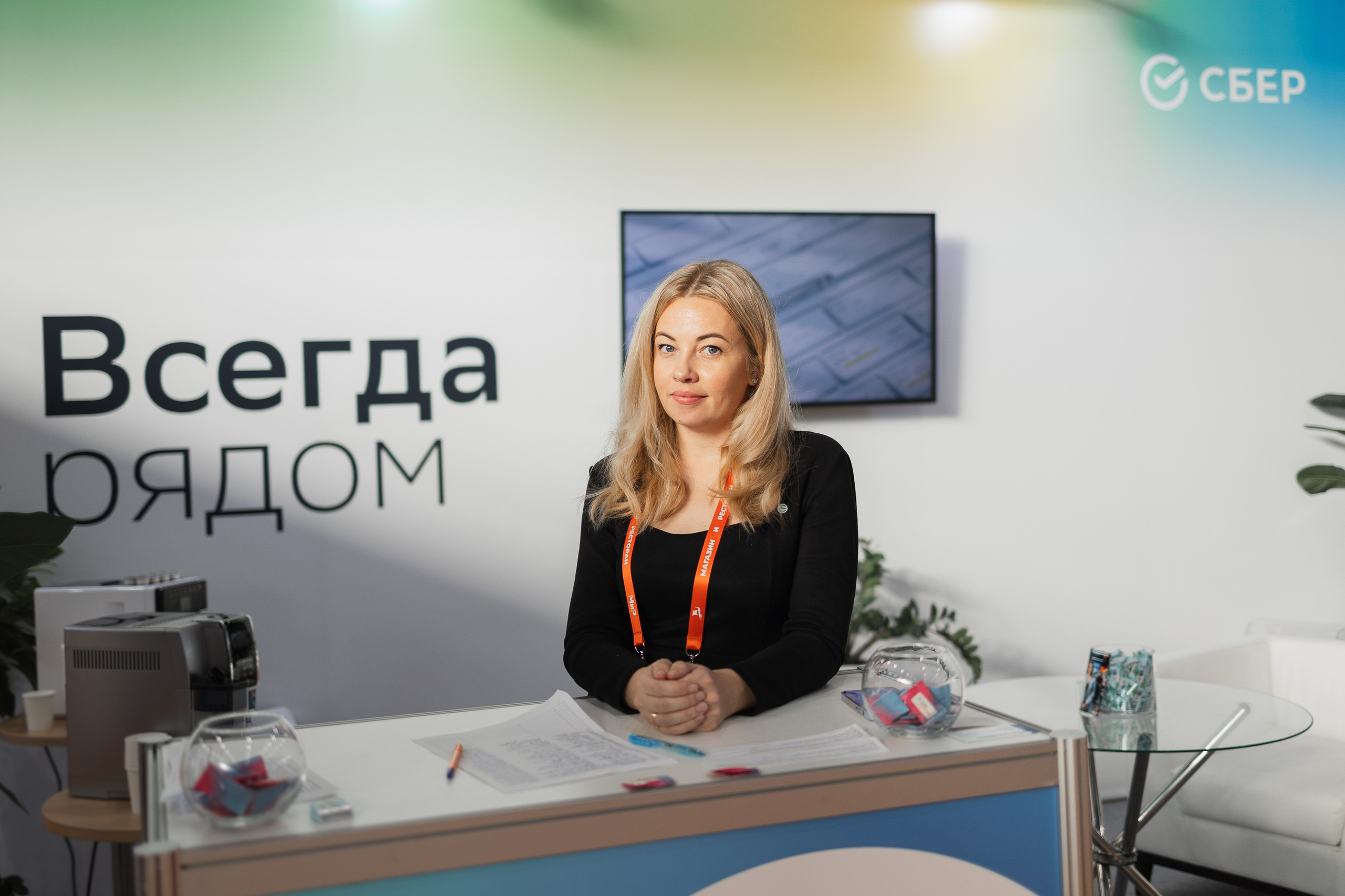 МиР — Казань Экспо. Портретный и репортажный фотограф в Казани Максим Сипачев