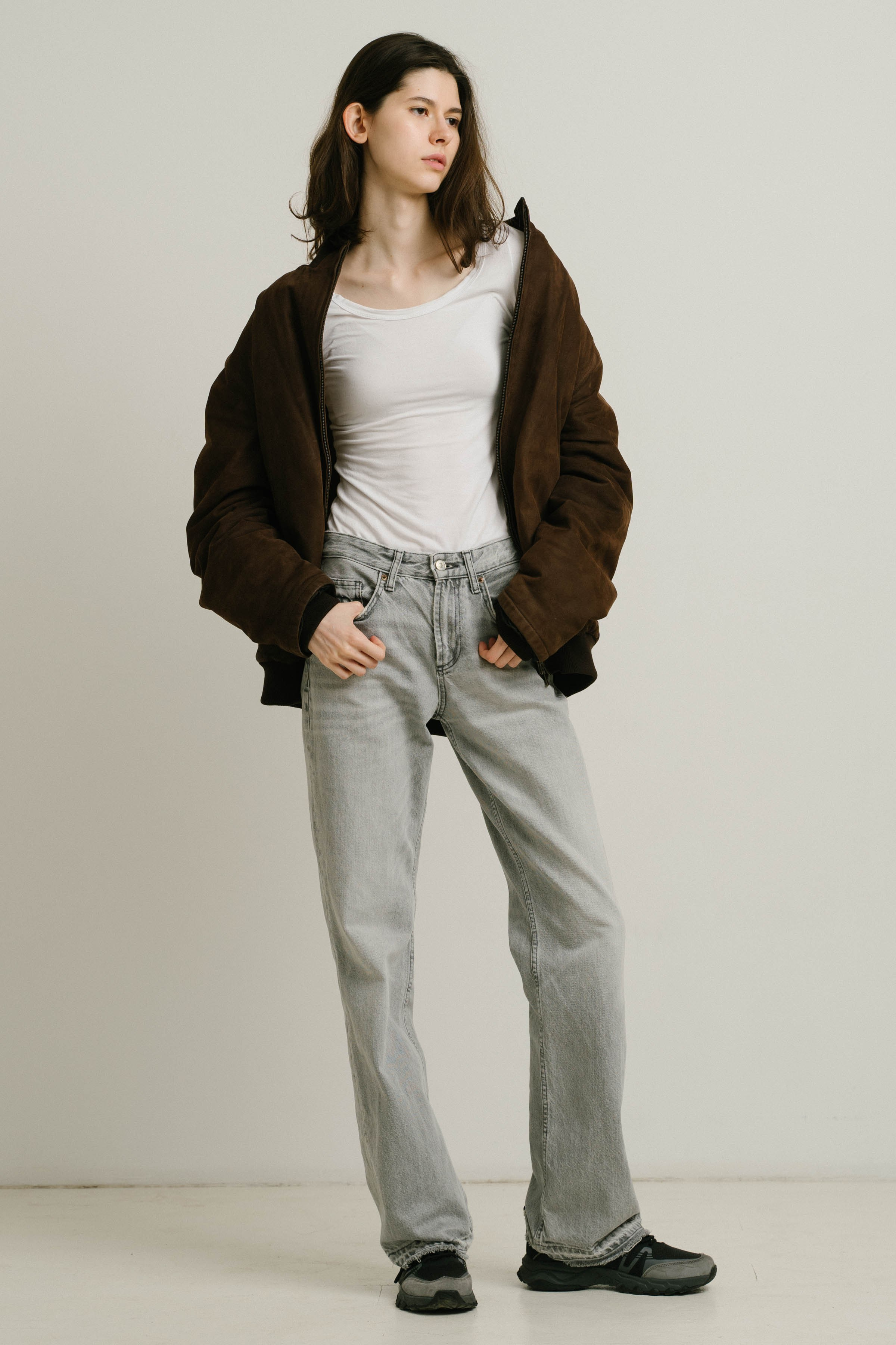 Стеша. Главная