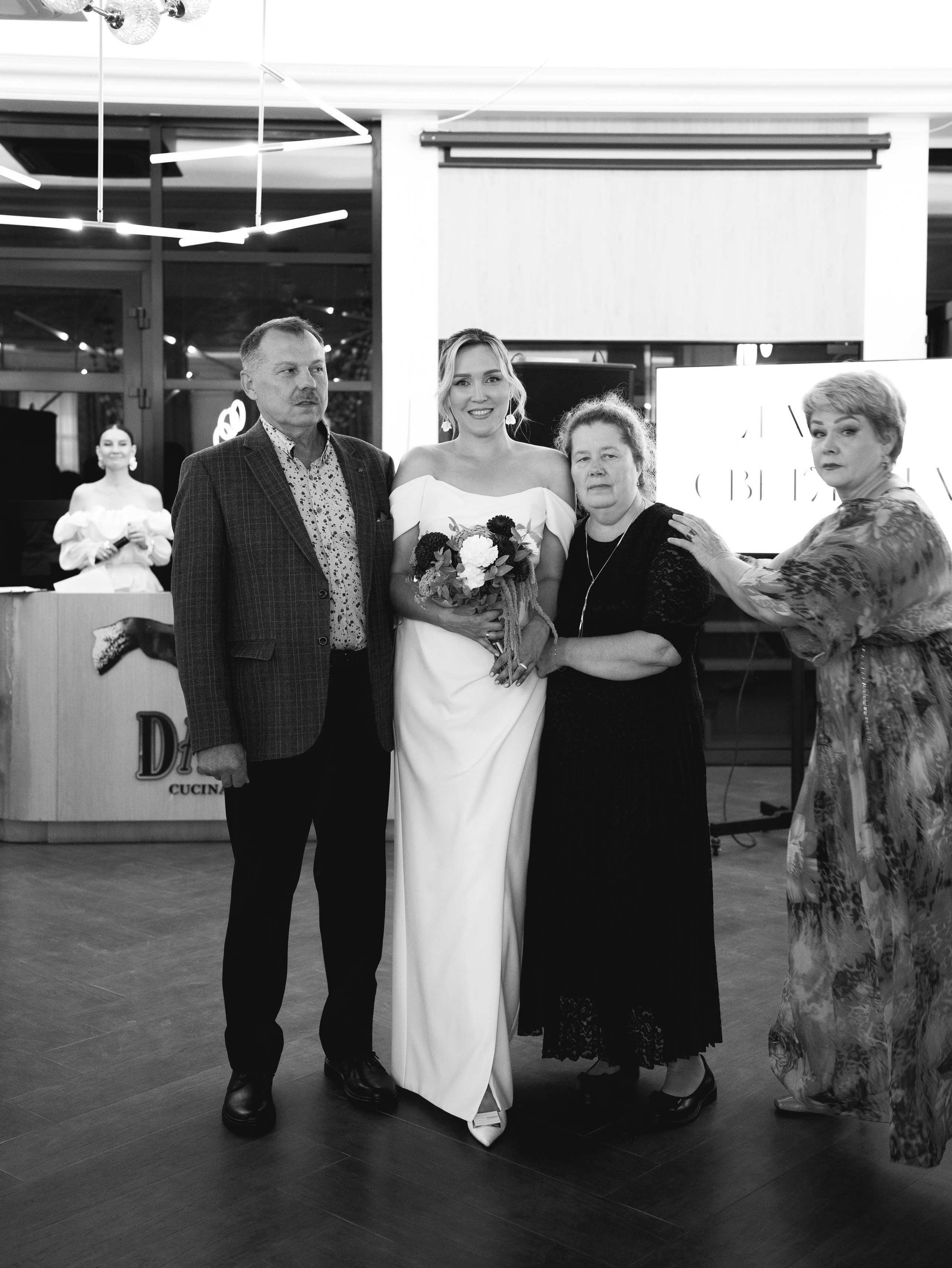 Свадебный банкет. Иван Упоров — фотограф, рилсмейкер чебоксары