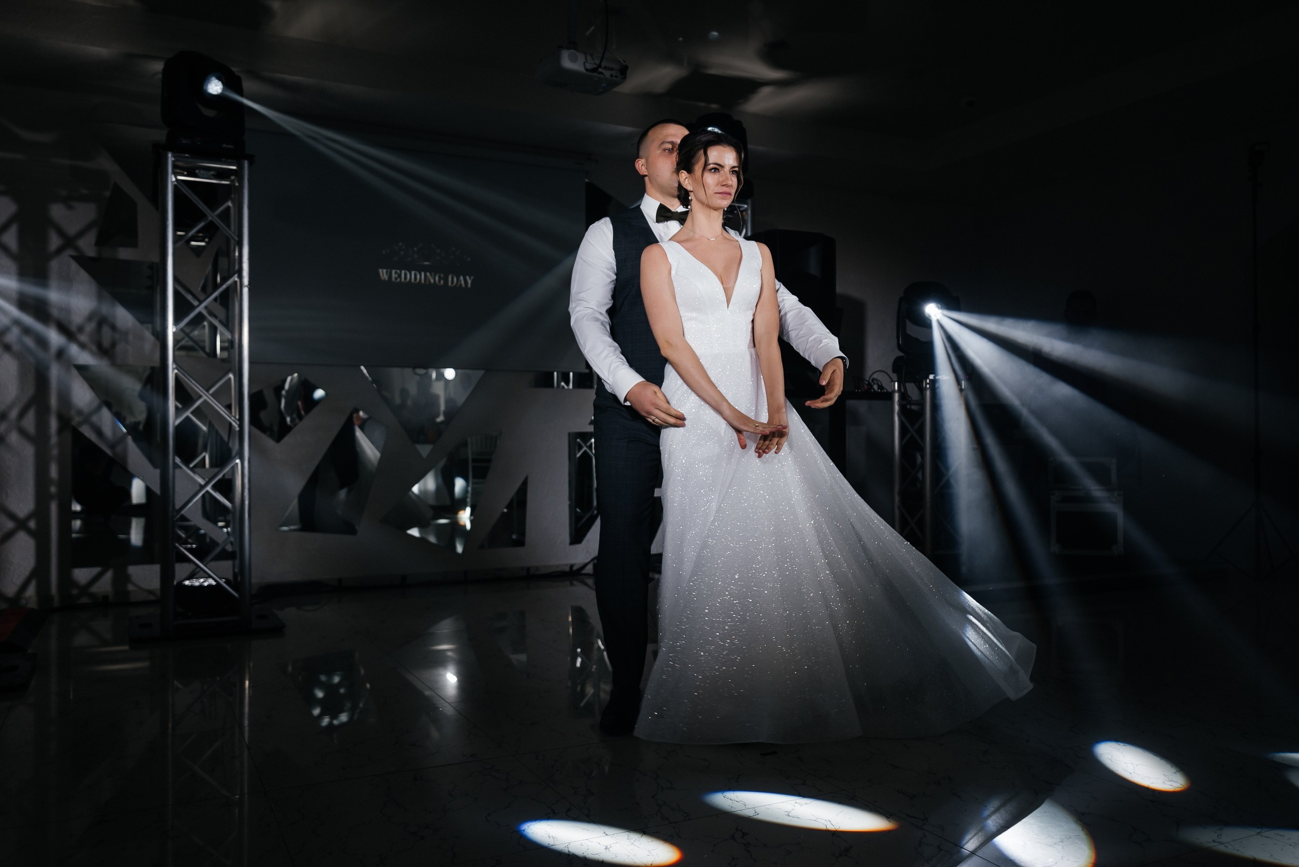 Илья и Анна. Свадебный фотограф