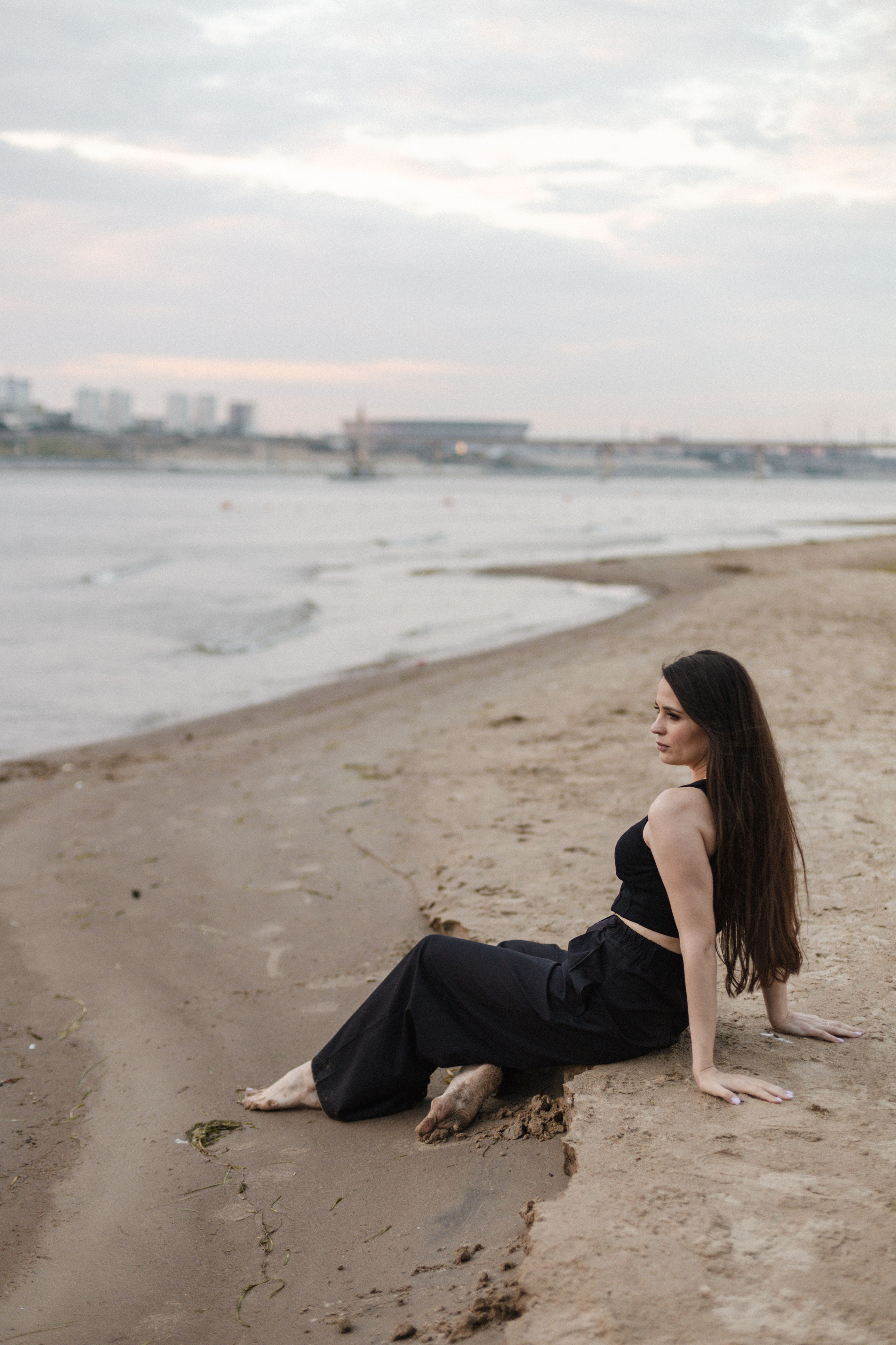 Наталья. Семейный фотограф Елена Баган Волгоград