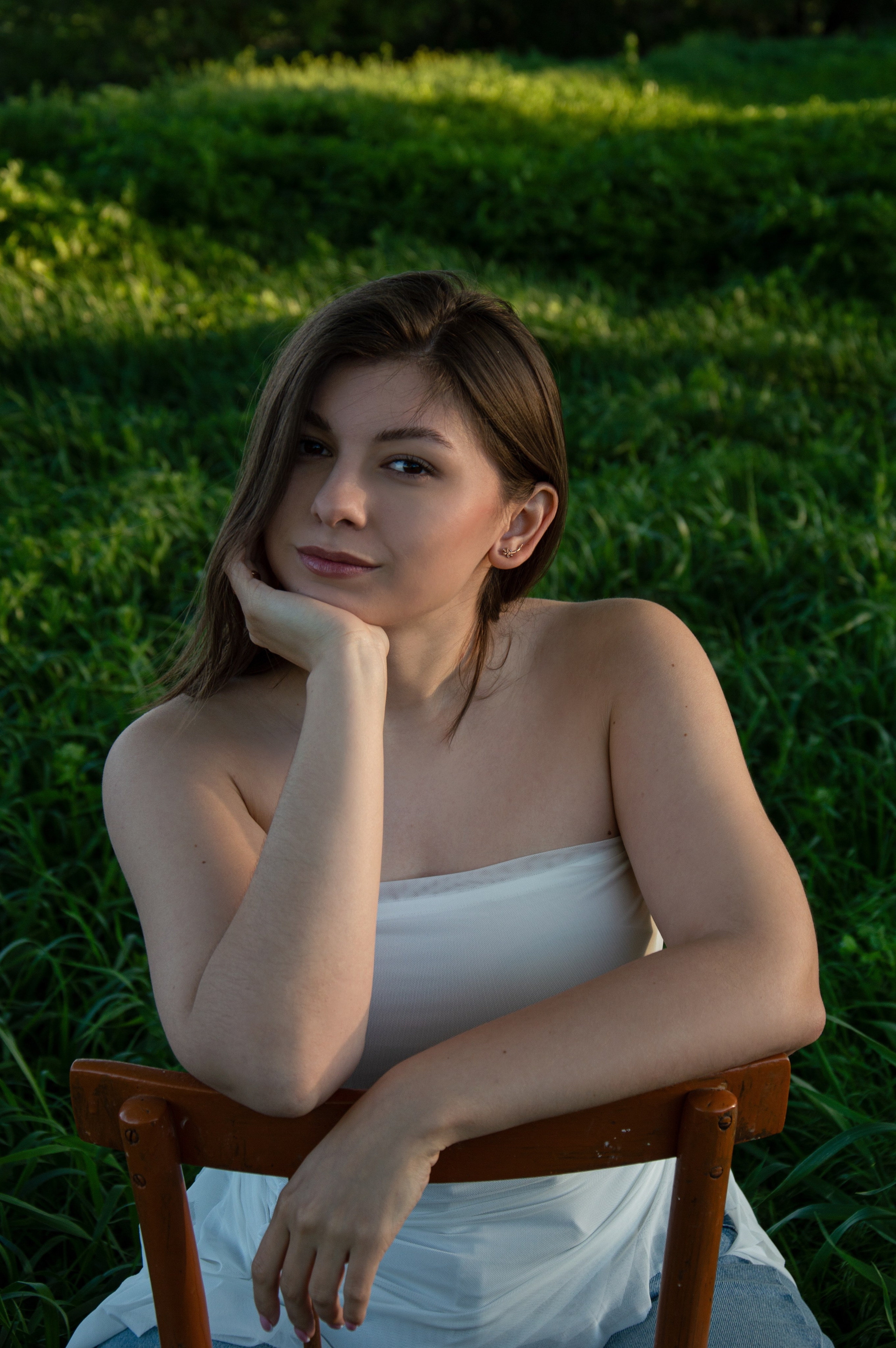 Индивидуальные. Фотограф | Виктория Чернышева