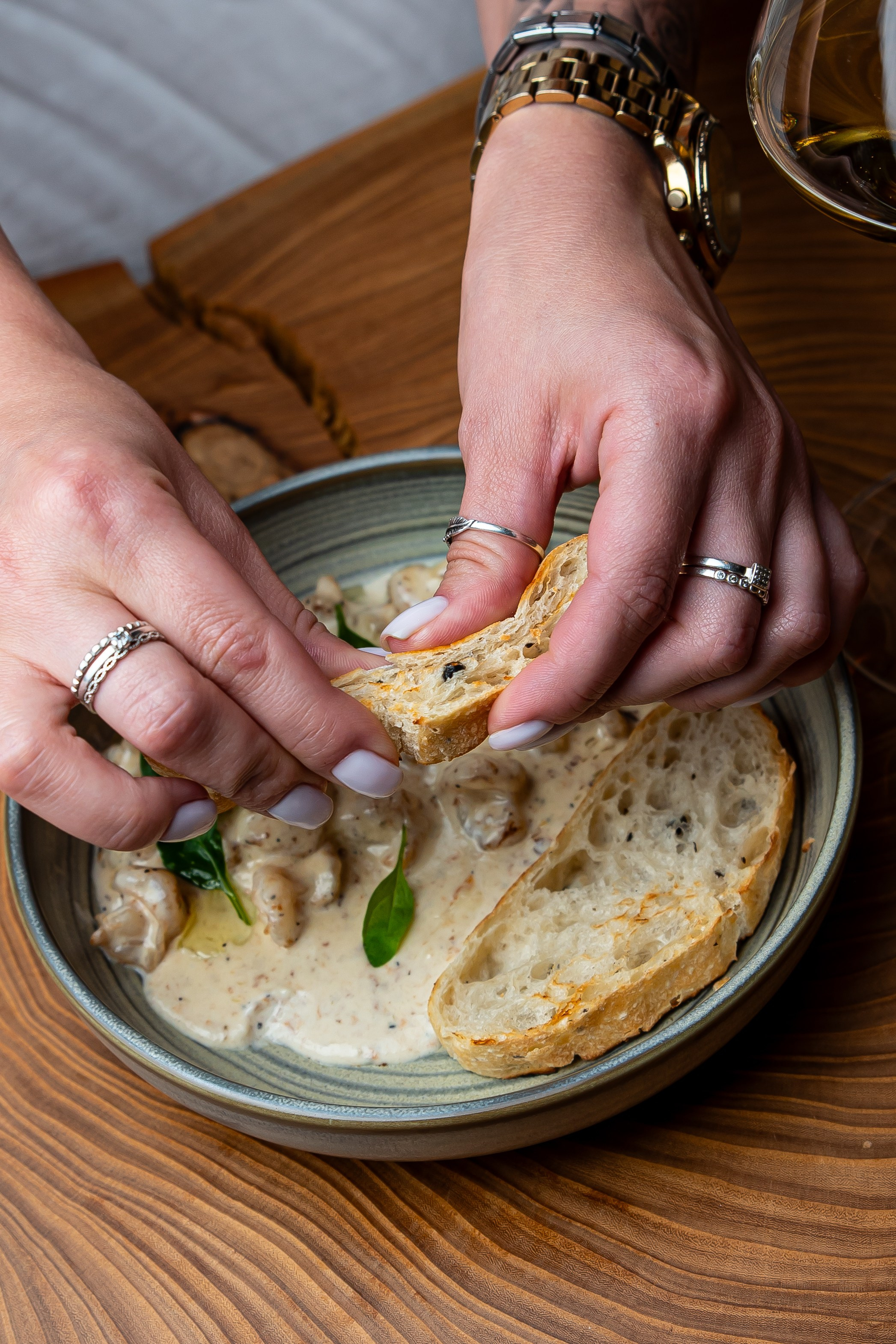 Контент-съемка. Фотограф | Виктория Чернышева