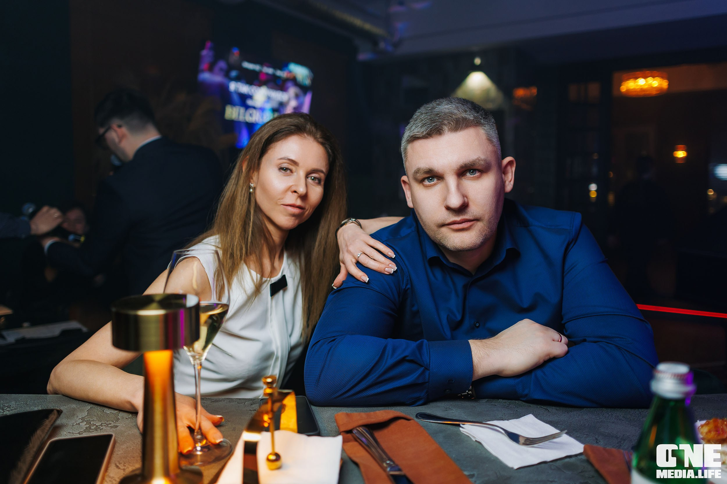 Фоторепортаж из караоке-клуба Белгравия. One Media Life: фоторепортажи, фотоотчеты с мероприятий и заведений