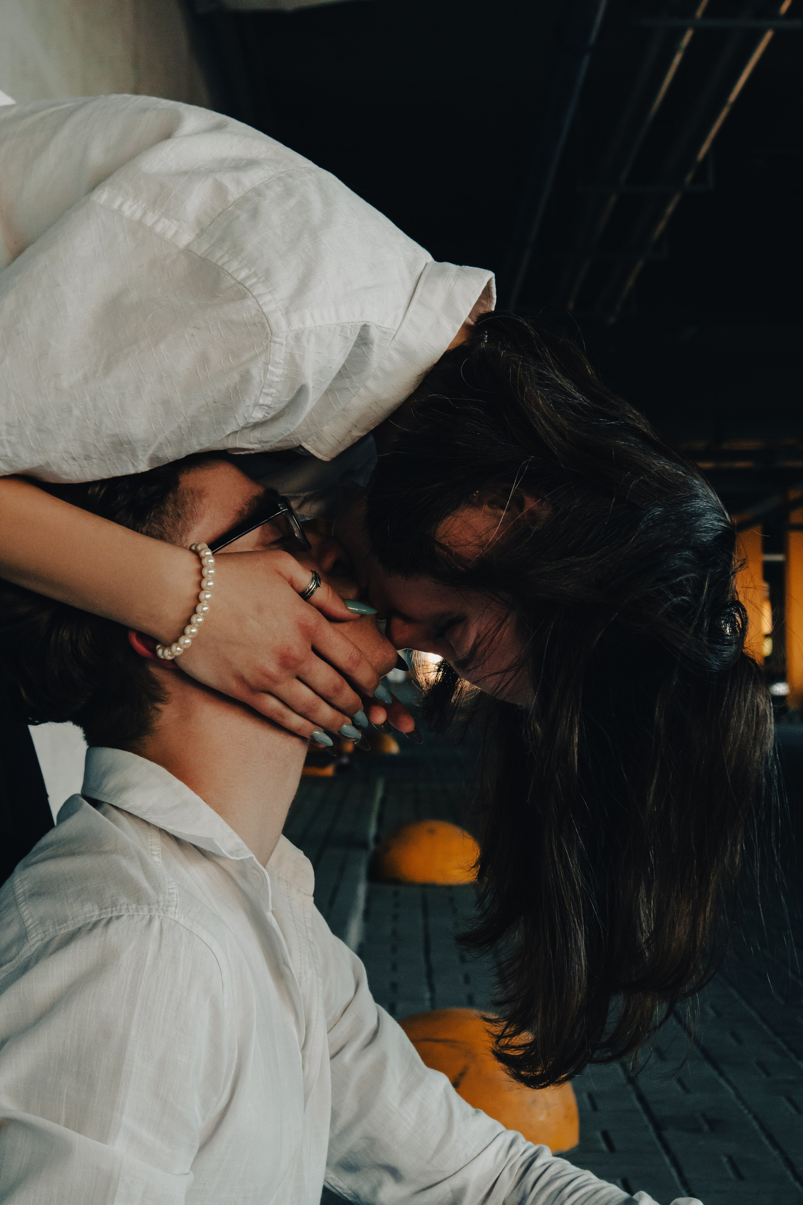 Никита и Вероника. Репортажный фотограф Минск ❘ Костецкий Илья ❘ Беларусь