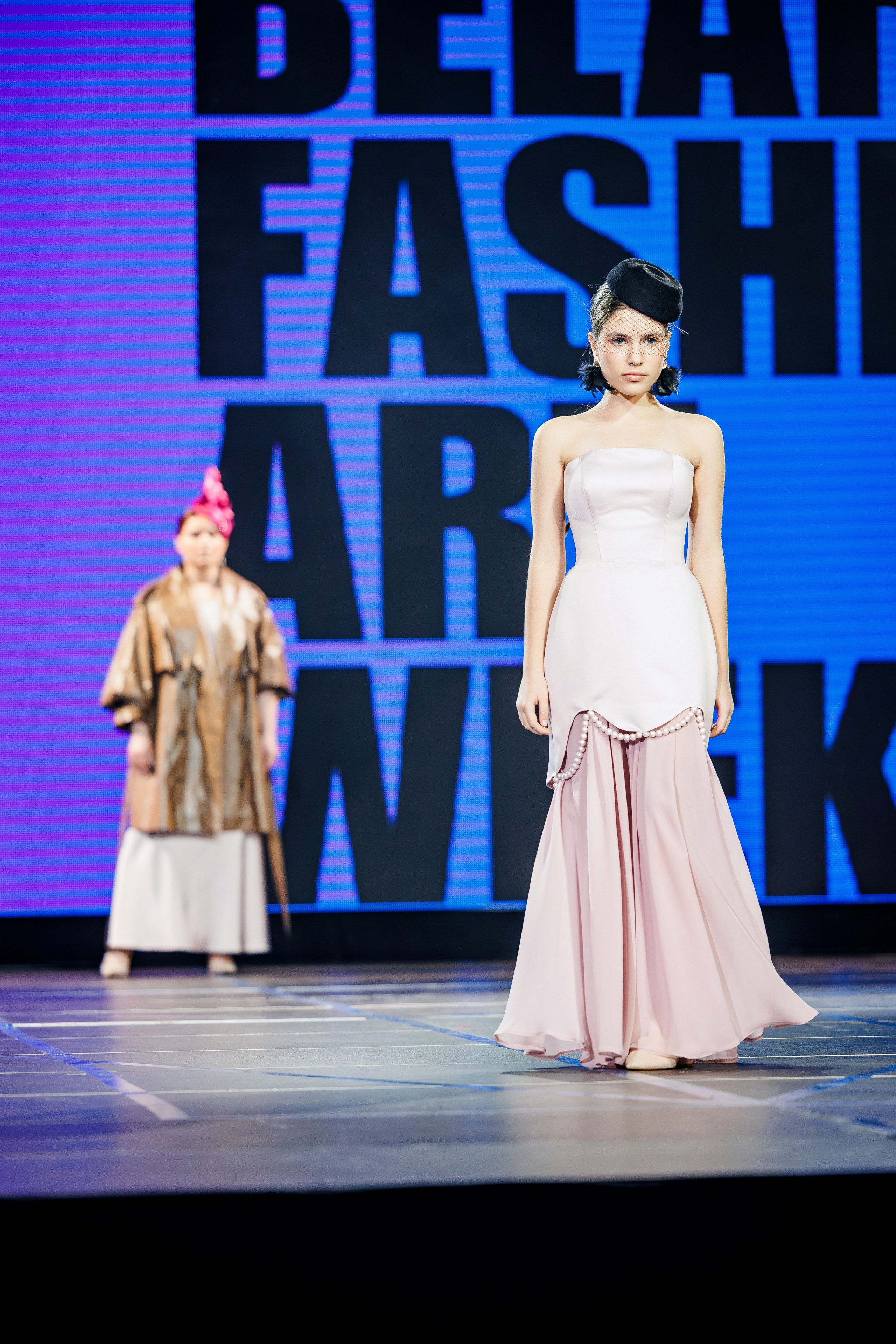 BELARUS FASHION ART WEEK. ILIAS BLACK — Фотограф свадеб и мероприятий в Минске и Беларуси