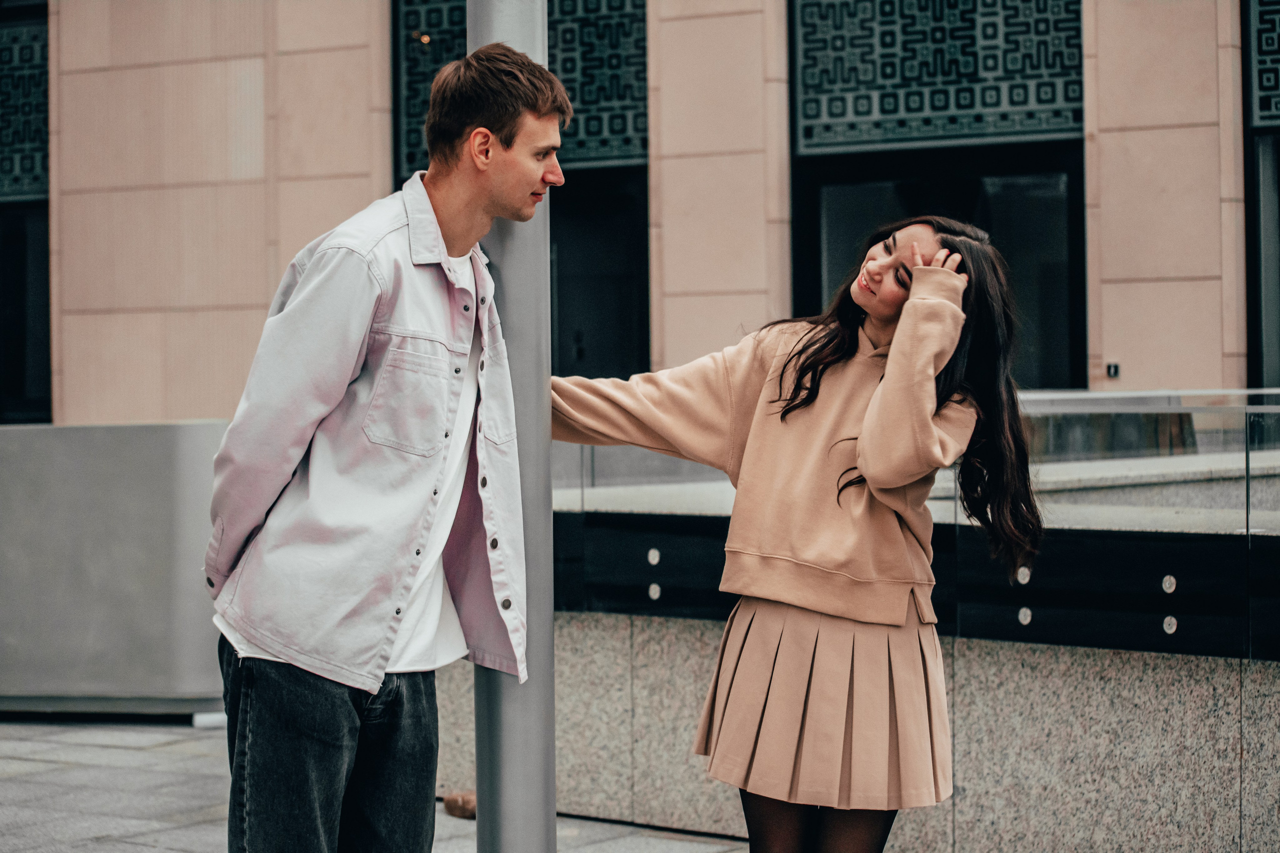 Love Story. Репортажный фотограф Минск ❘ Костецкий Илья ❘ Беларусь