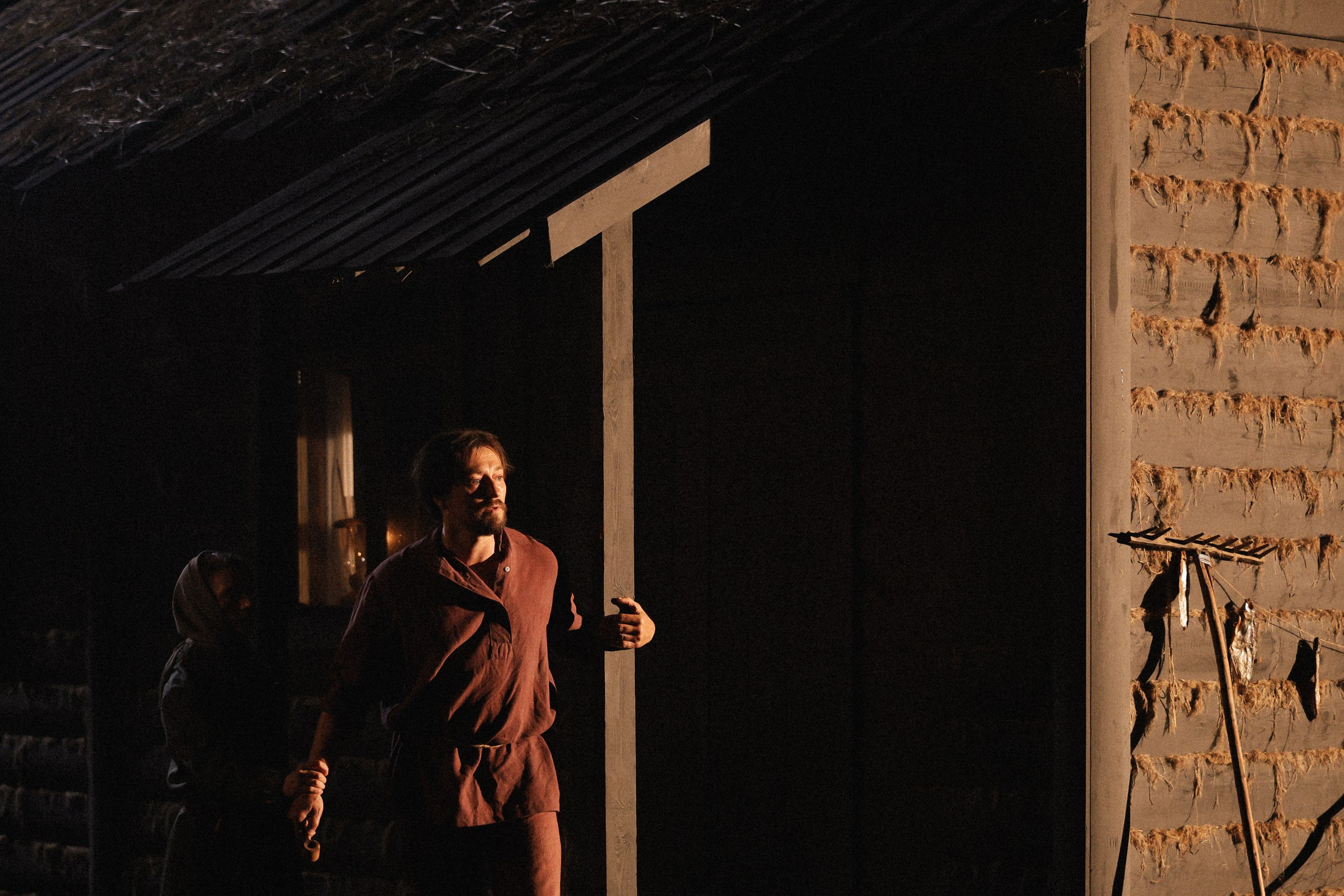 /БЭКСТЕЙДЖ/ Фильм «Искупление». Свадебный фотограф Великий Новгород Станислав Кособудский