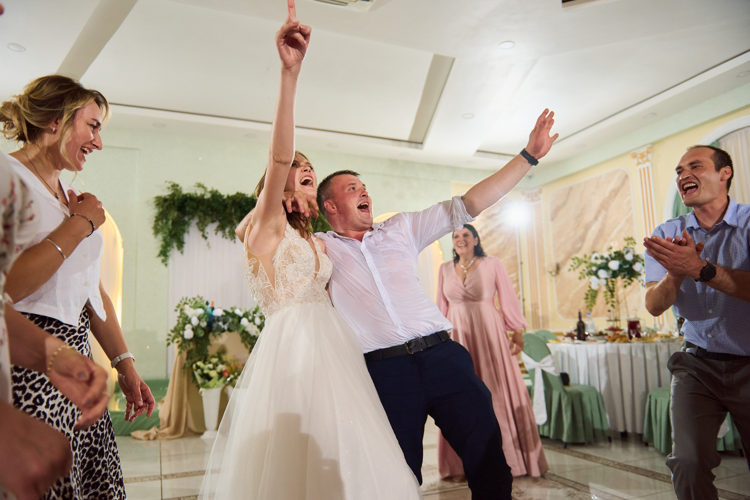 Олег и Анастасия. Фотограф Евдокимов Никита. Тамбов, Москва